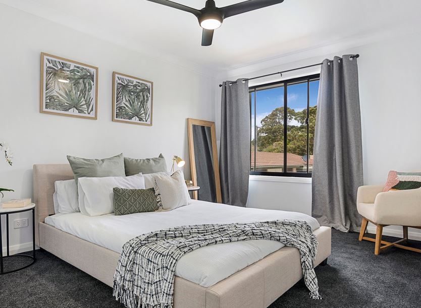 5/24 East, Culburra Beach, NSW 2540