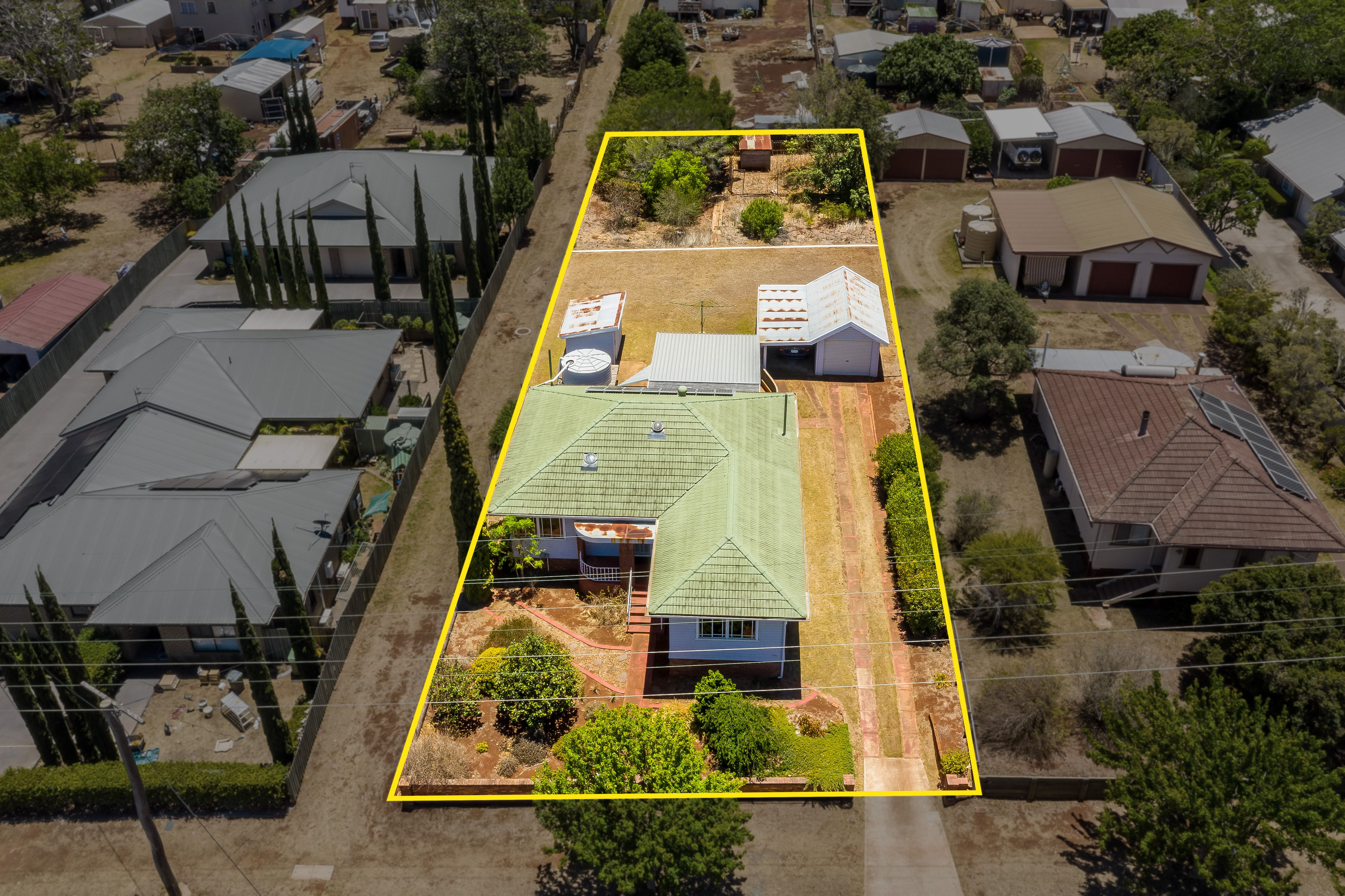 81B North Street, Harlaxton, QLD 4350