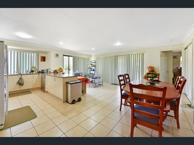 20 Ochre Crescent, Griffin, QLD 4503