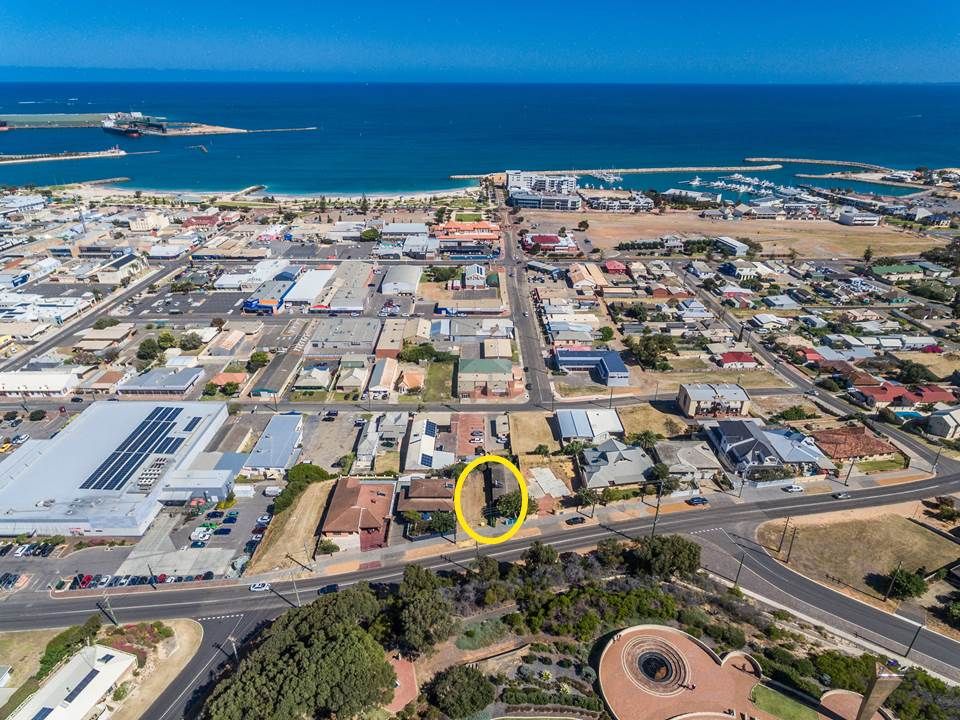 21 George Road, Geraldton, WA 6530