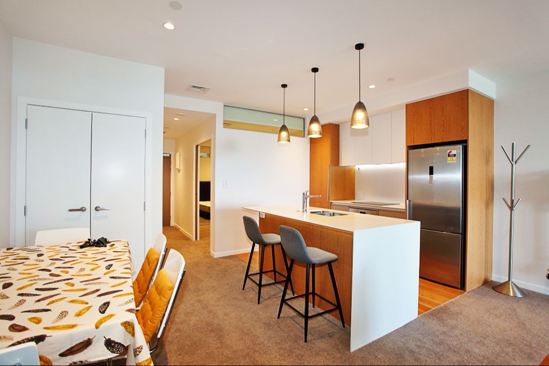 410 6A Nugent Street, Grafton, Auckland City