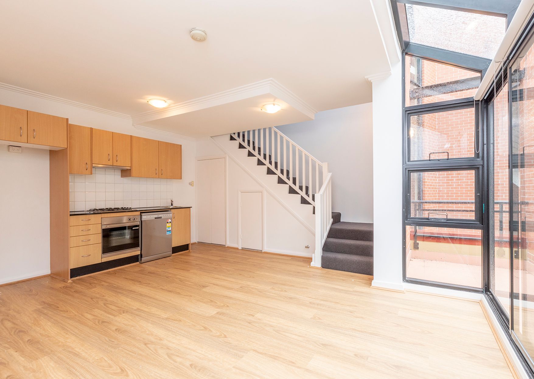 6/18-20 Buckland Street, Chippendale, NSW 2008