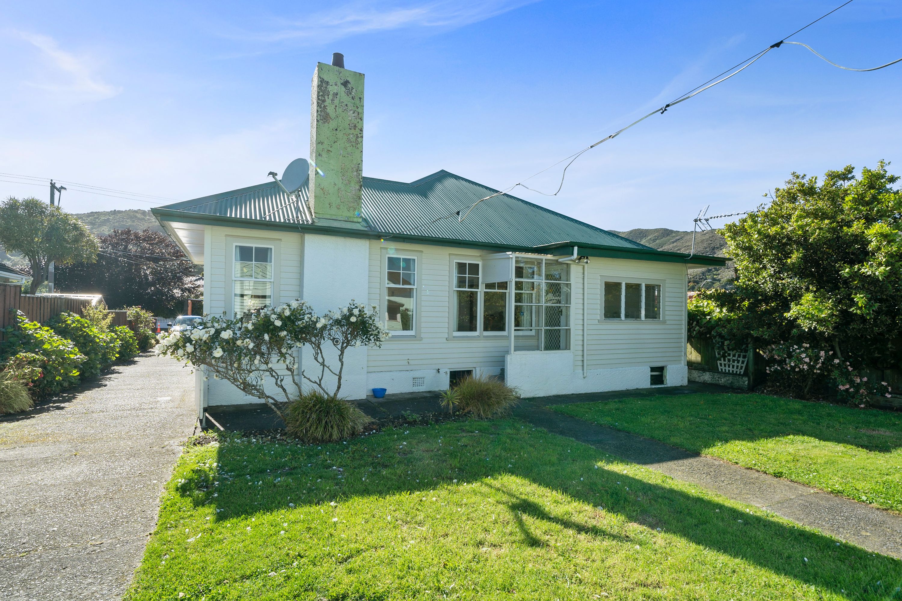 301 Waiwhetu Road, Fairfield, Lower Hutt City