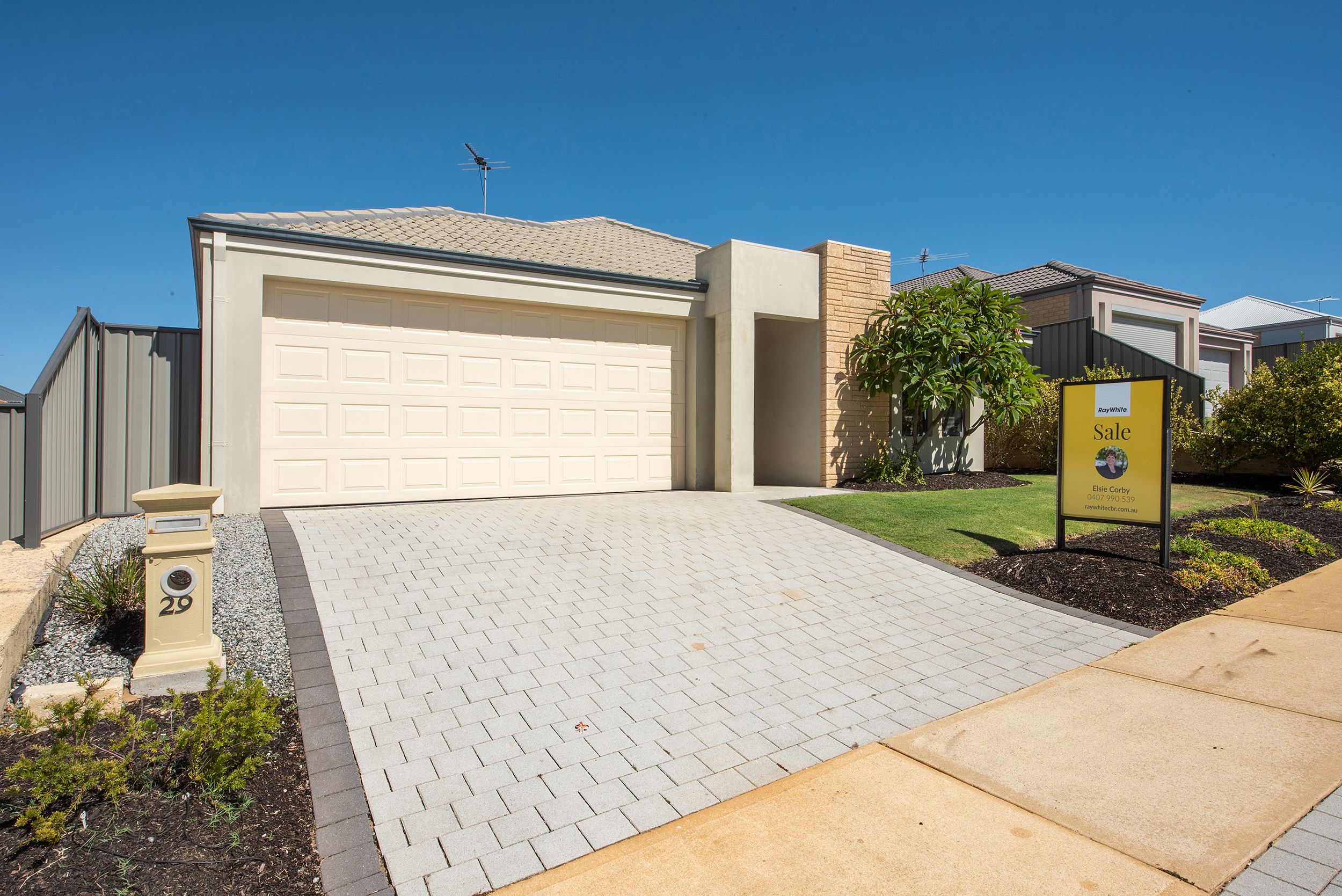 29 Yelbeni Loop, Baldivis WA 6171