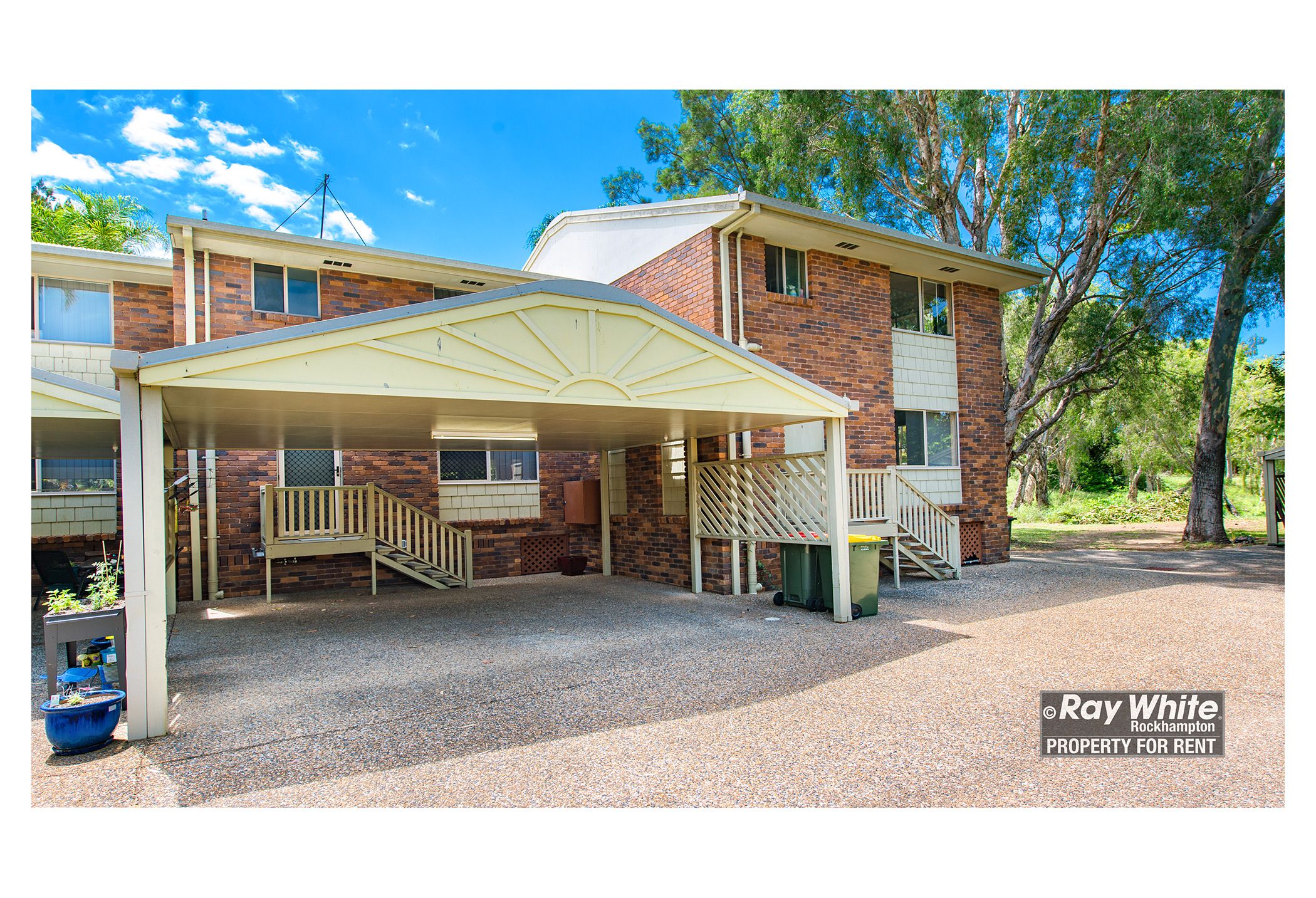 3/204 Kerrigan Street, Frenchville, QLD 4701