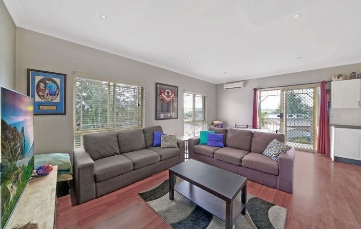 6/1a Old Hume Highway, Camden, NSW 2570
