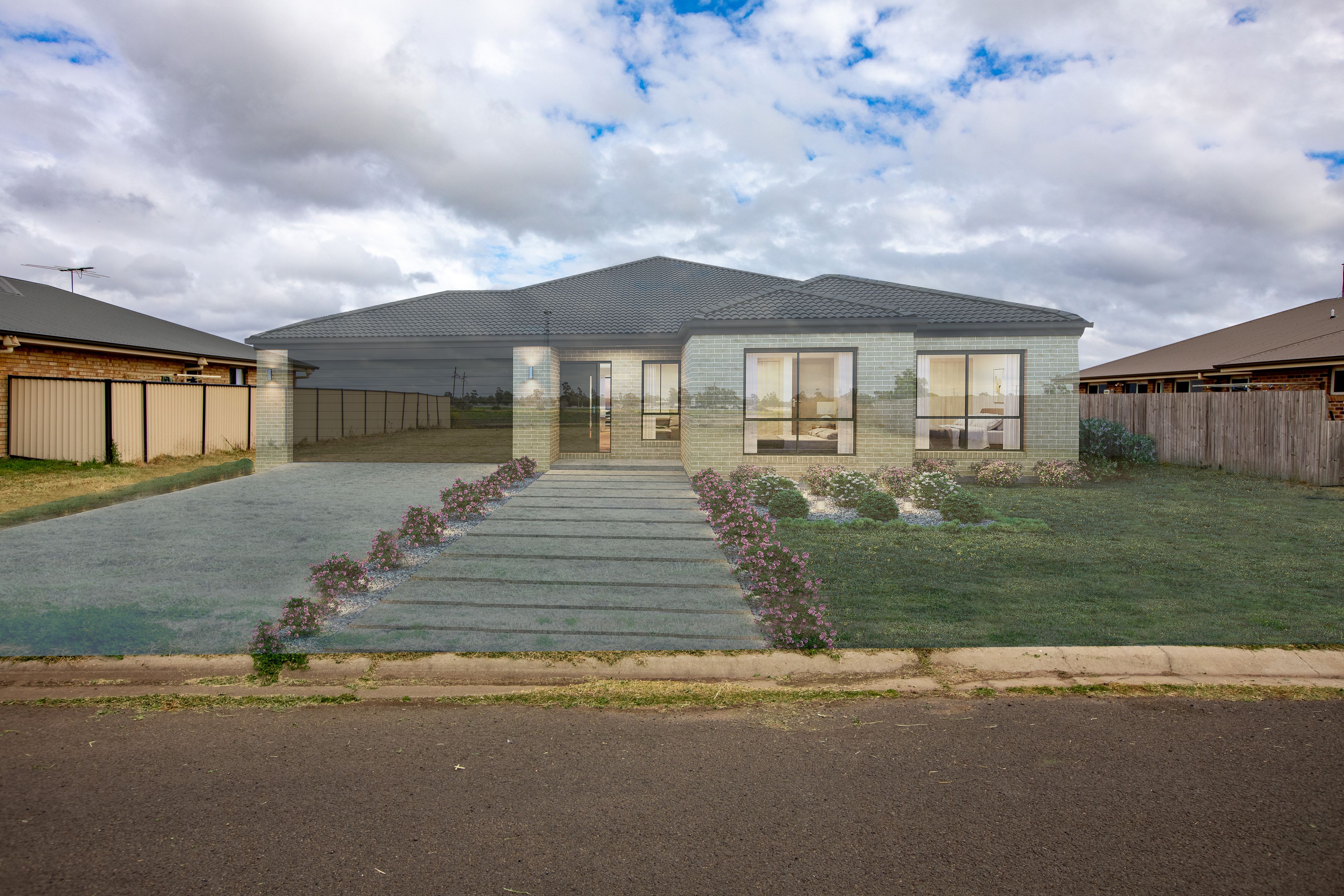 10 Baystone Street, Dalby, QLD 4405