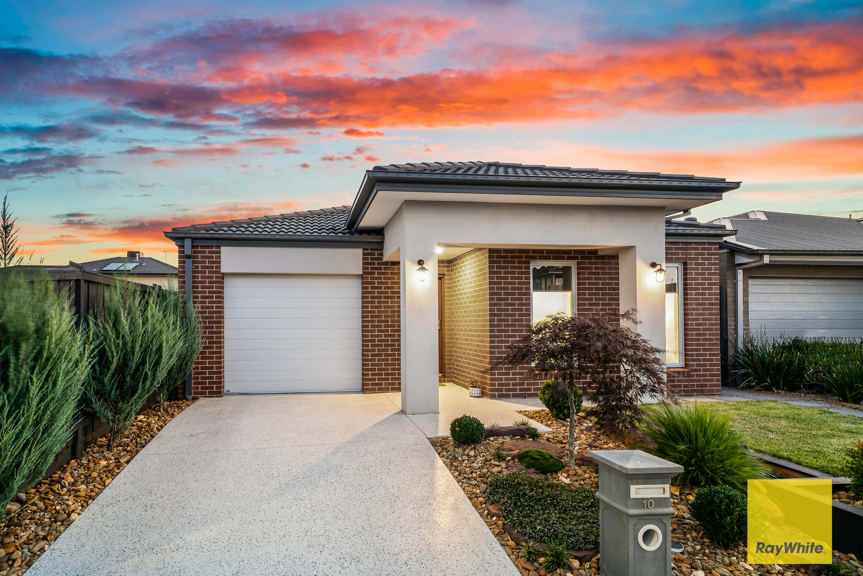 10 Bruny Drive, Tarneit, VIC 3029