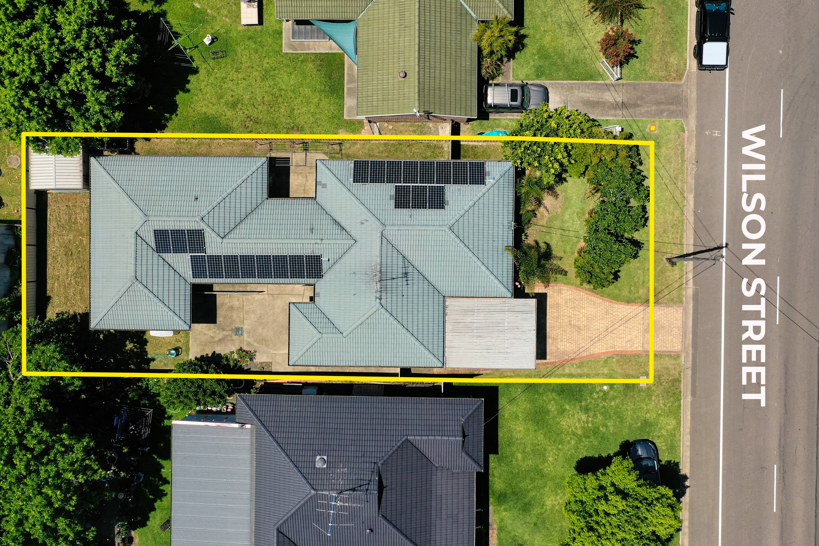 3 Wilson Street, St Marys, NSW 2760