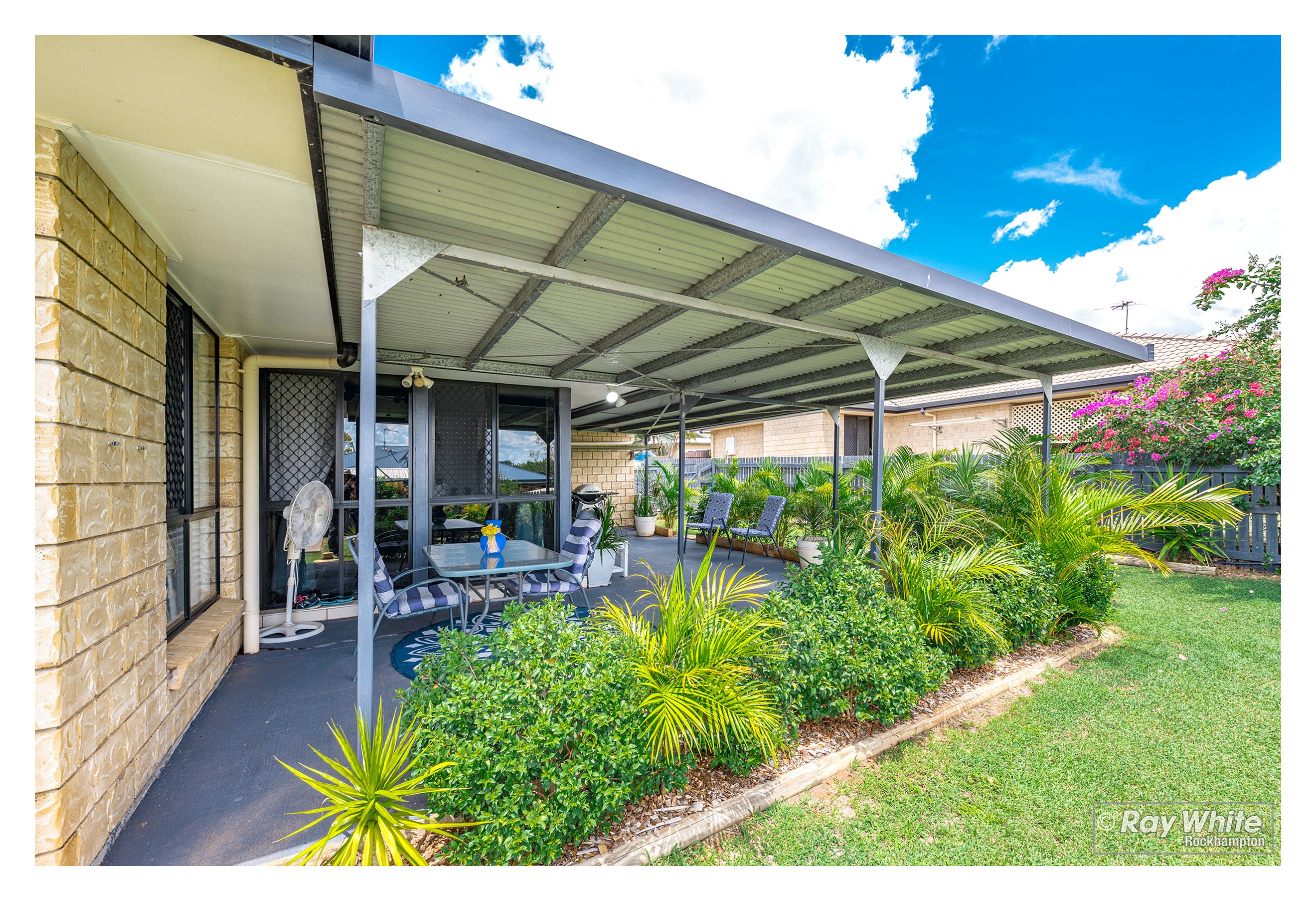 22 Lillypilly Avenue, Gracemere, QLD 4702
