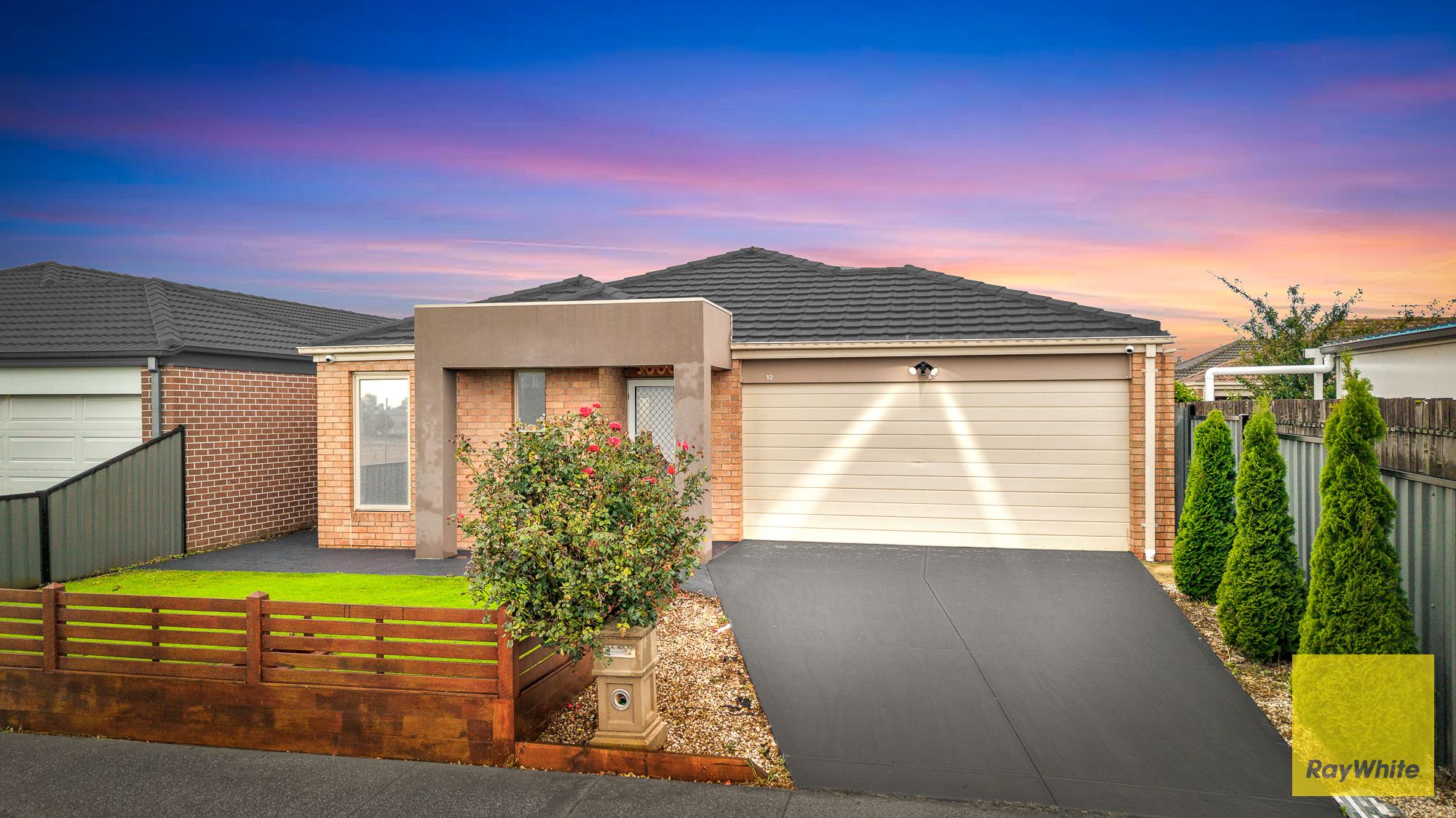 12 Samantha Court, Tarneit, VIC 3029
