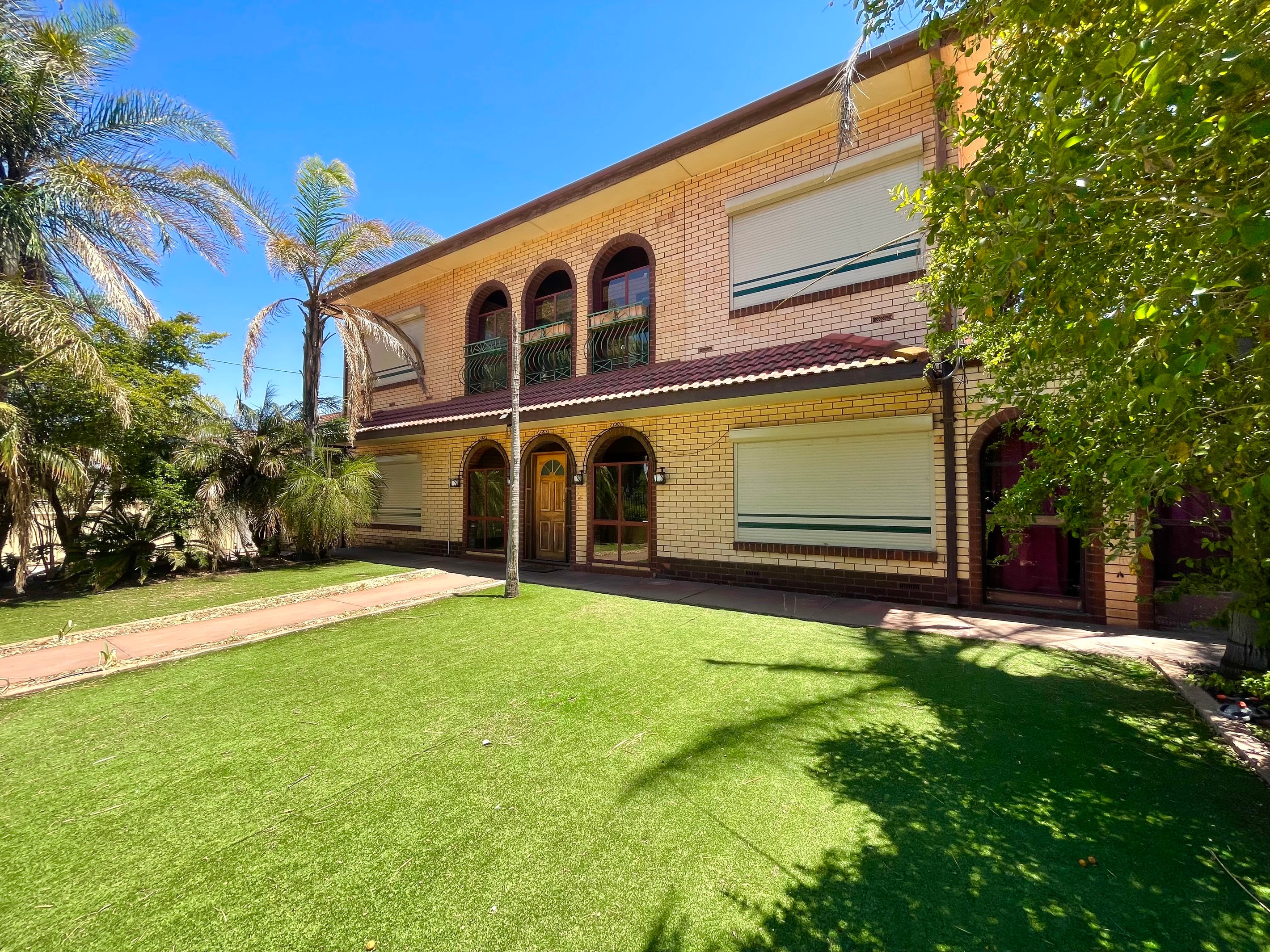 2/4 Broadbent Terrace, Whyalla, SA 5600