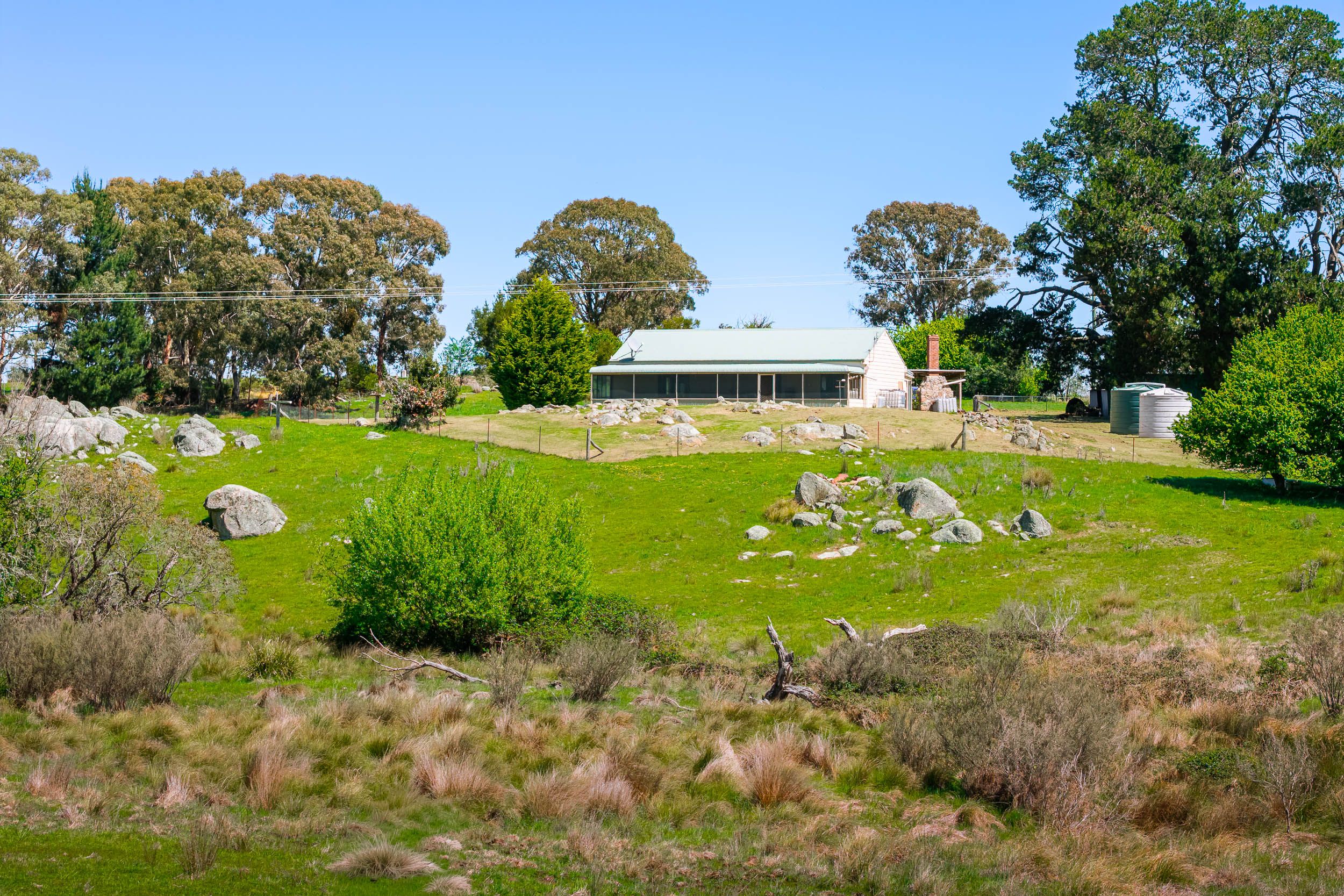 1936 Bigga Road Bigga via — photo from Ray White Rural Goulburn