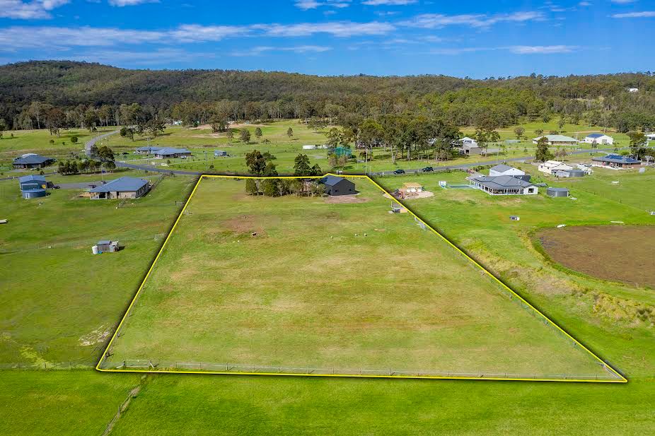 79 Boatfalls Drive, Clarence Town, NSW 2321