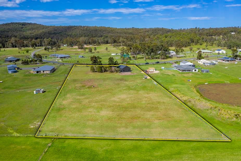 79 Boatfalls Drive, Clarence Town, NSW 2321