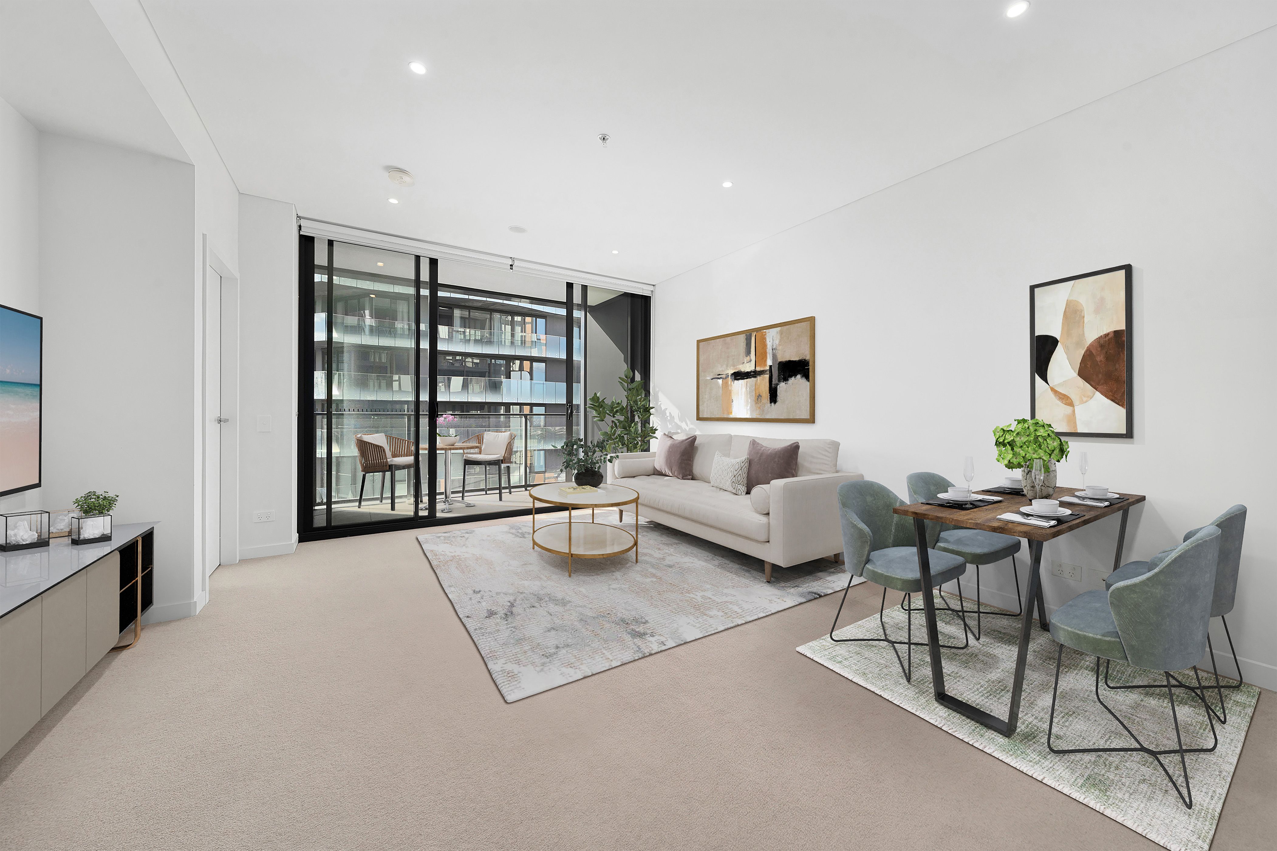 3108/486 Pacific Highway — photo 3 of 12