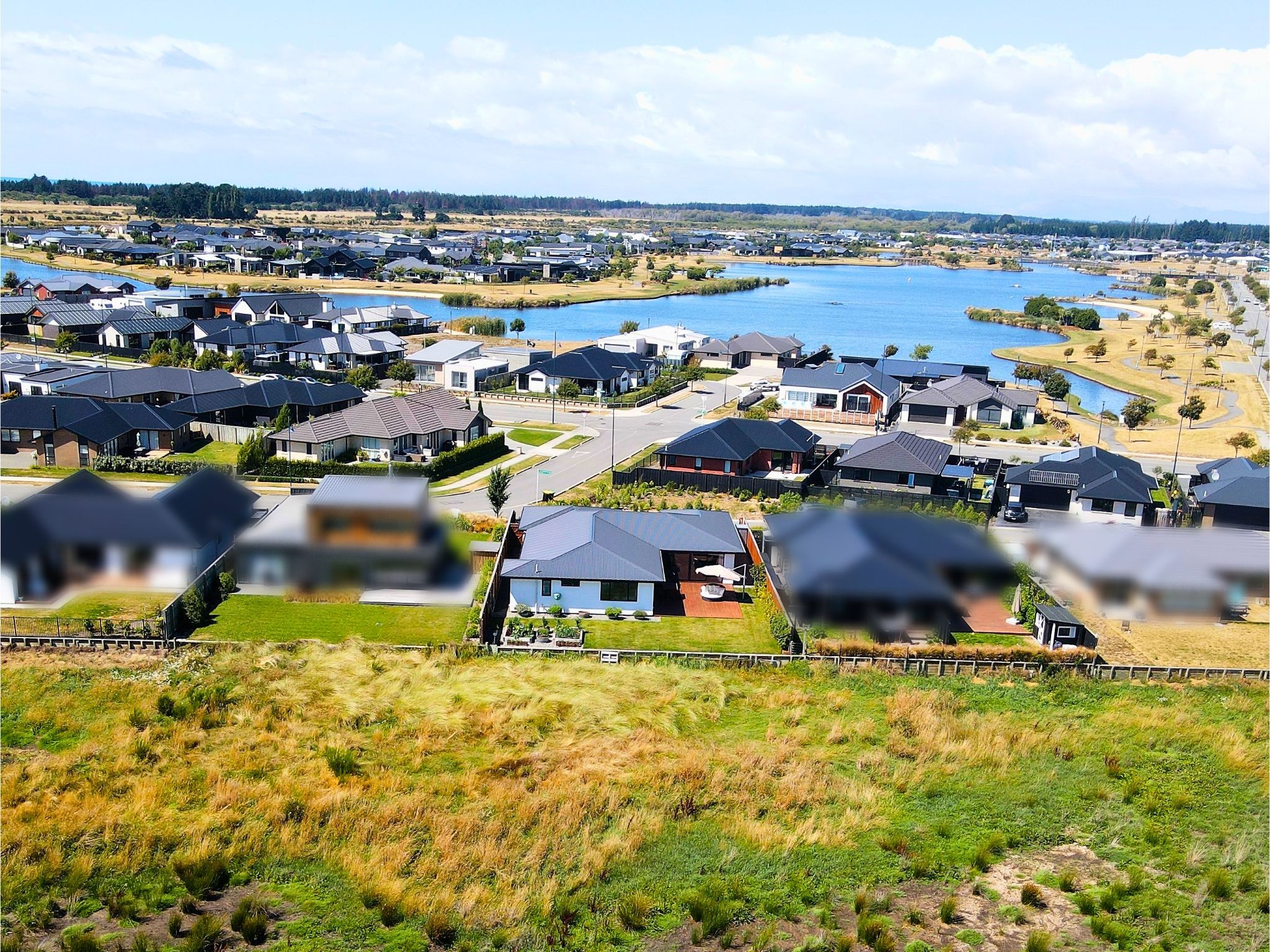 15 Te Hurunui Drive, Pegasus, Waimakariri District