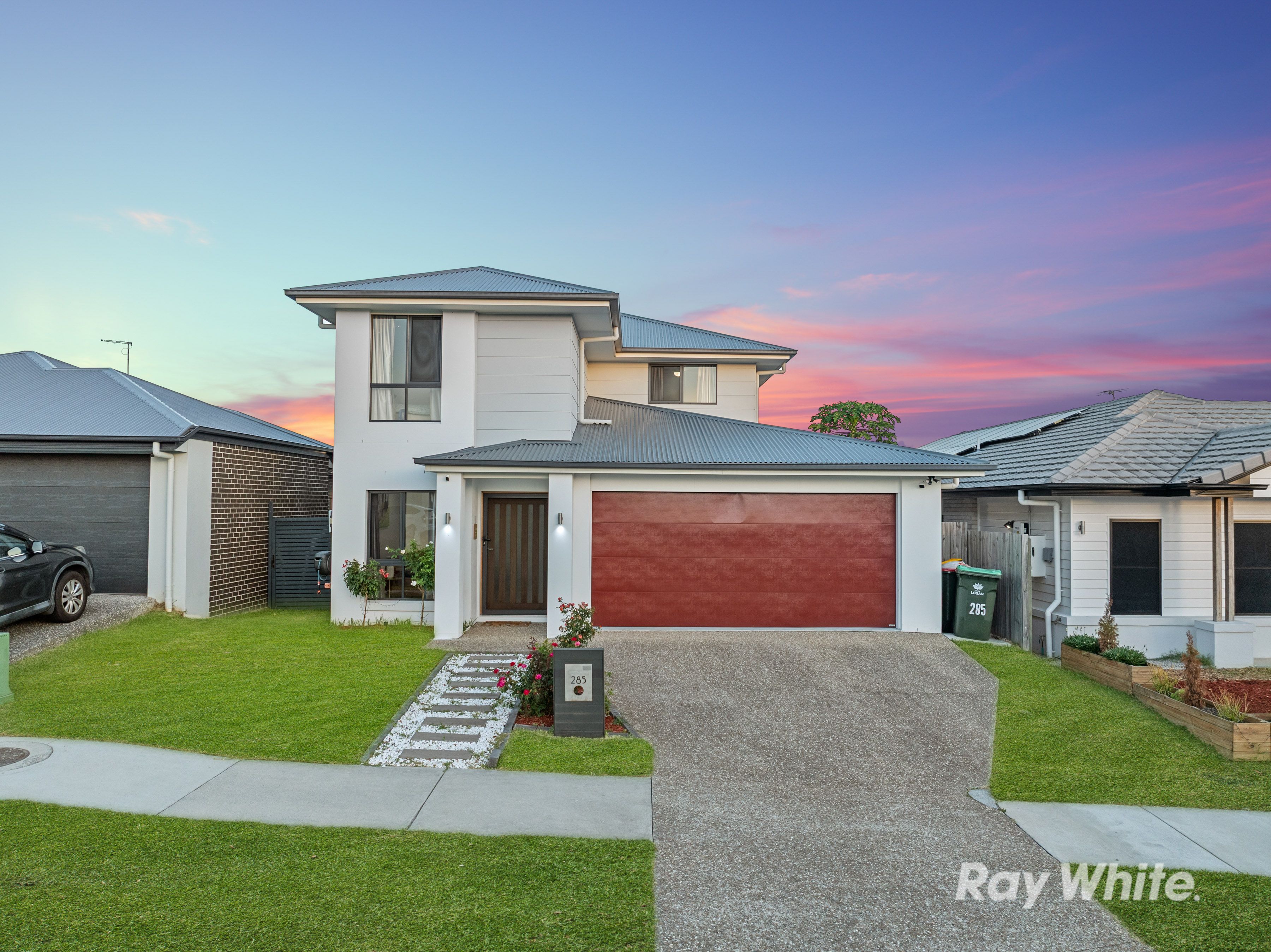 285 Killara Boulevard, Logan Reserve, QLD 4133