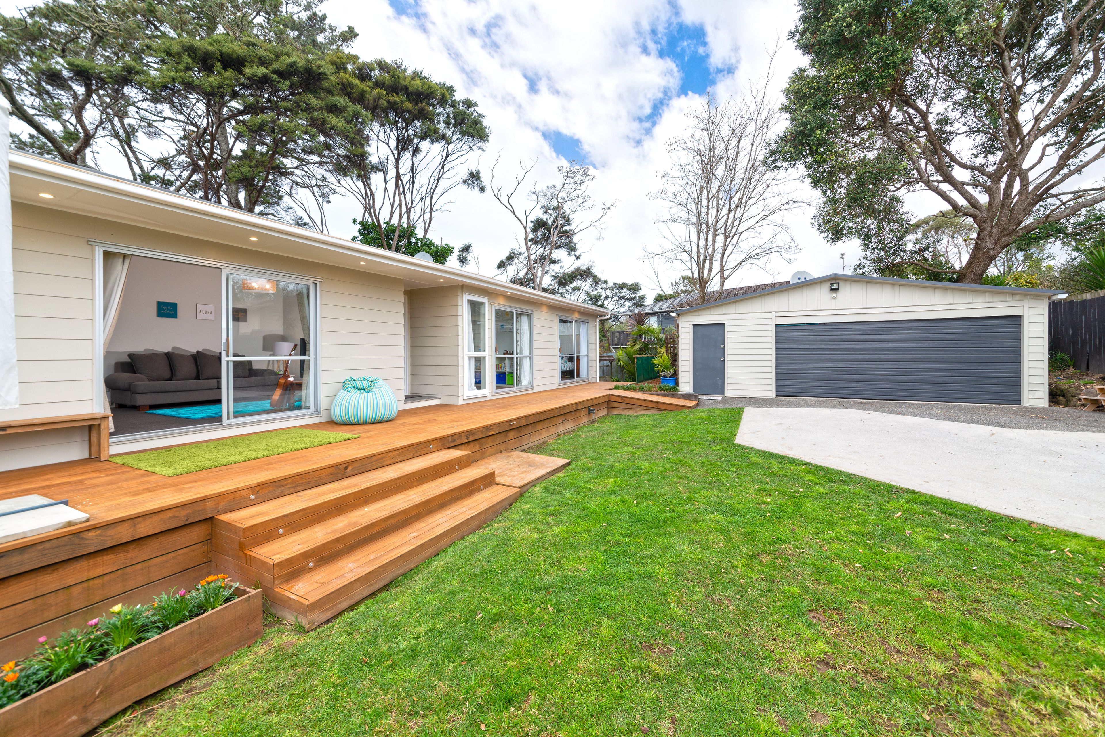 56B Reynella Drive, Massey West, Auckland