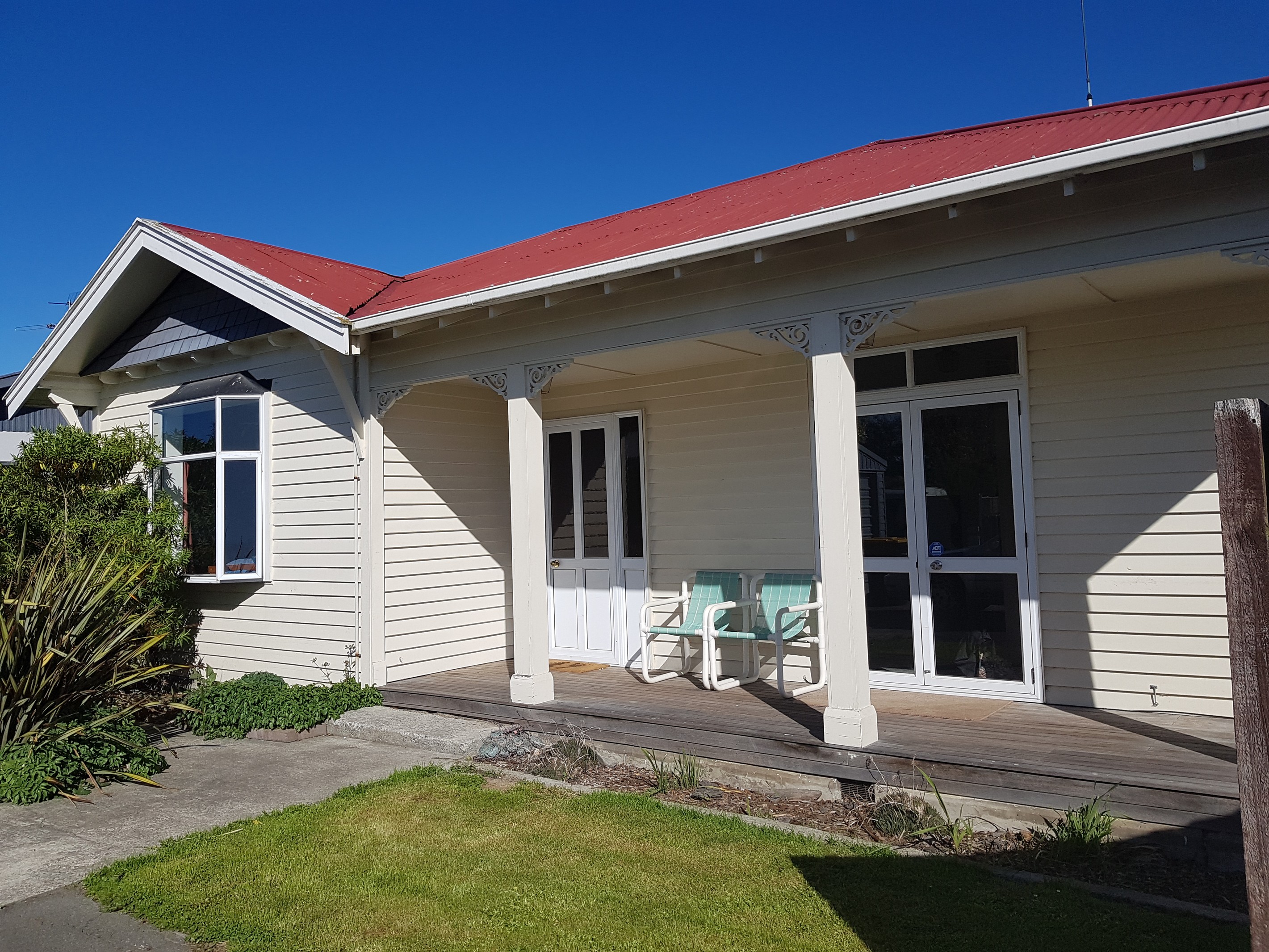 5 Broom Street, Kaiapoi, Waimakariri District