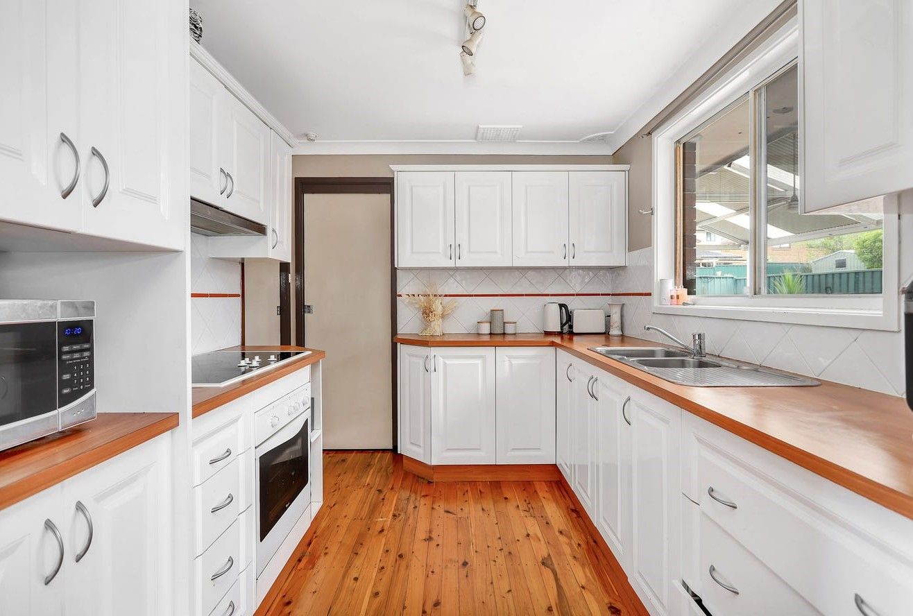 6 Blattman Street, Colyton, NSW 2760