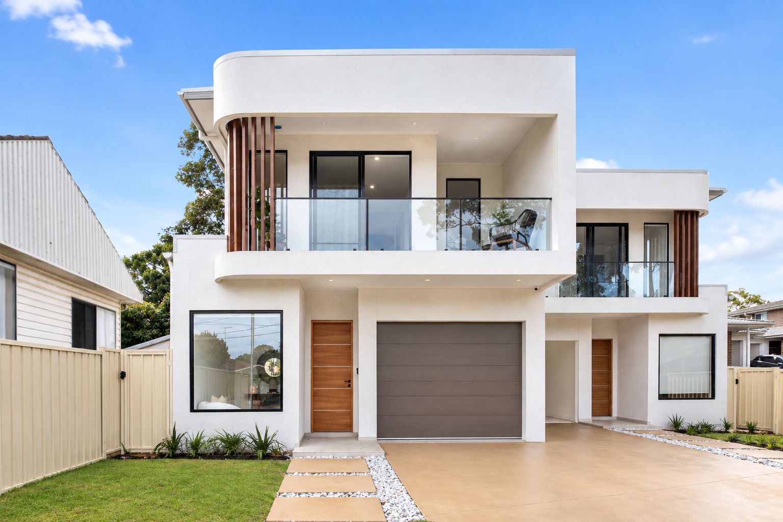 2 Rex Street — photo from Ray White The Ryde Group