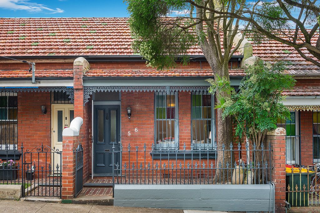 56 Simmons Street, Newtown, NSW 2042