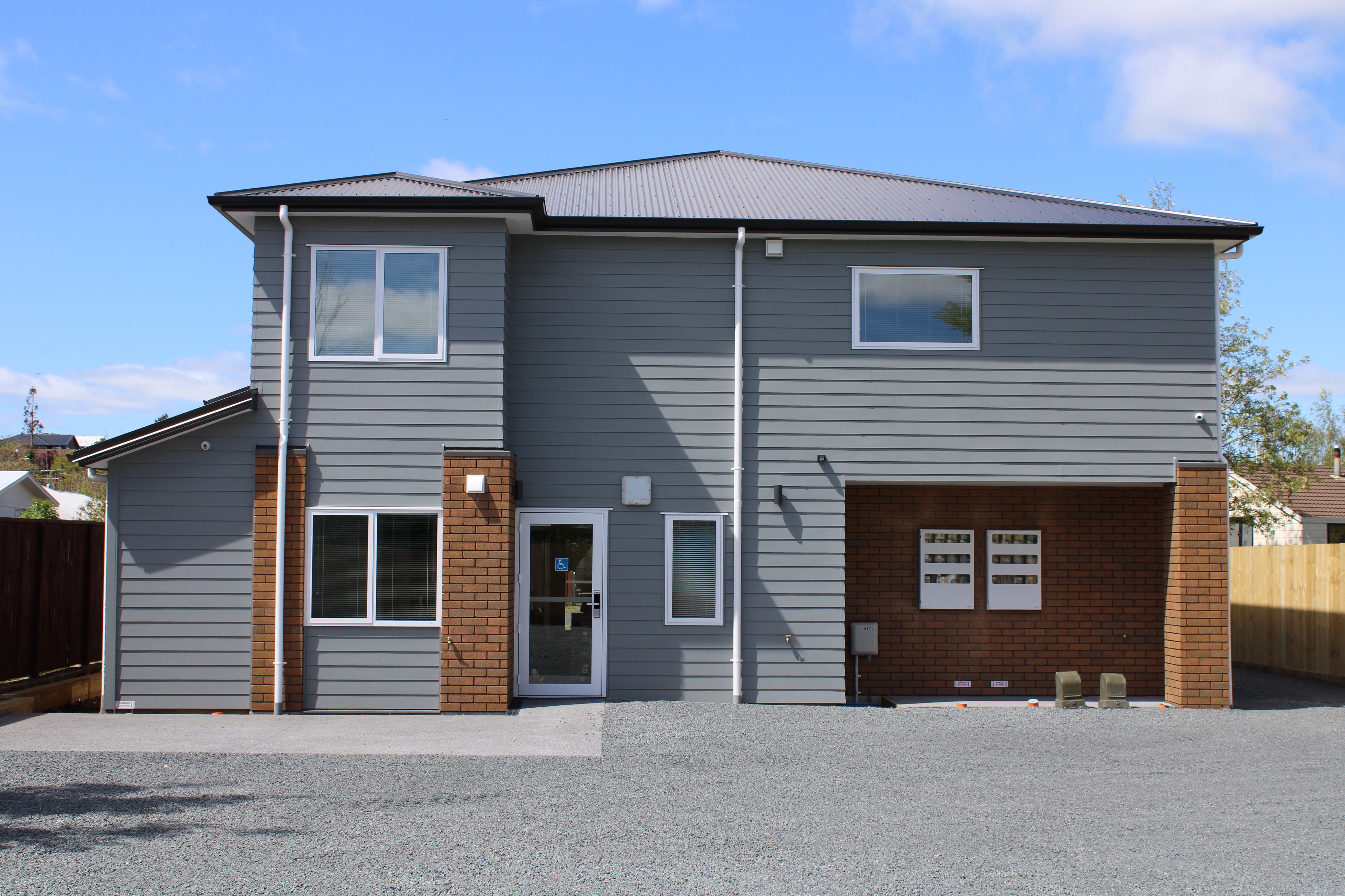 7/13 Crescent Court, Melville, Hamilton City