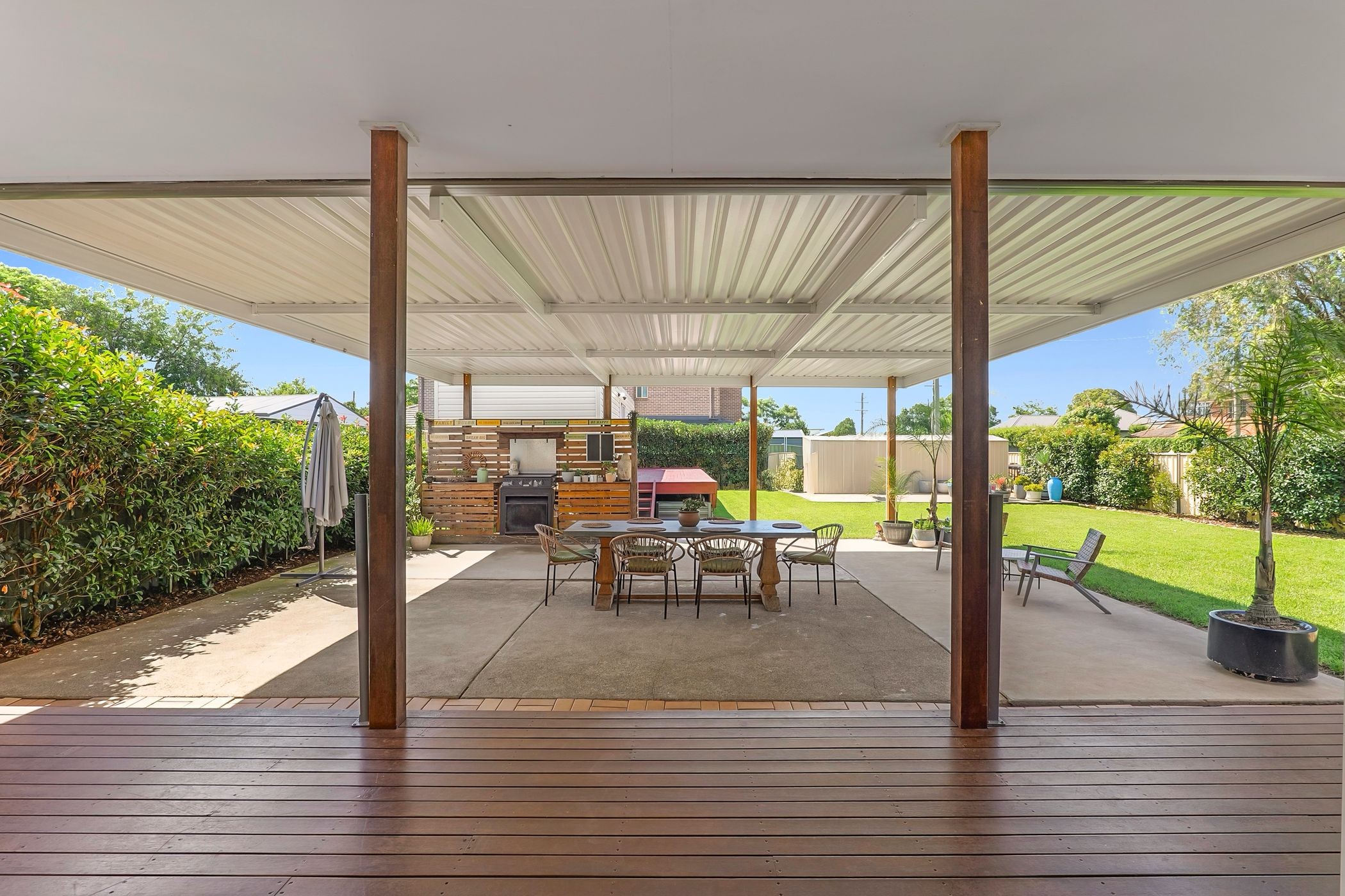 28 Faithfull Street, Richmond, NSW 2753