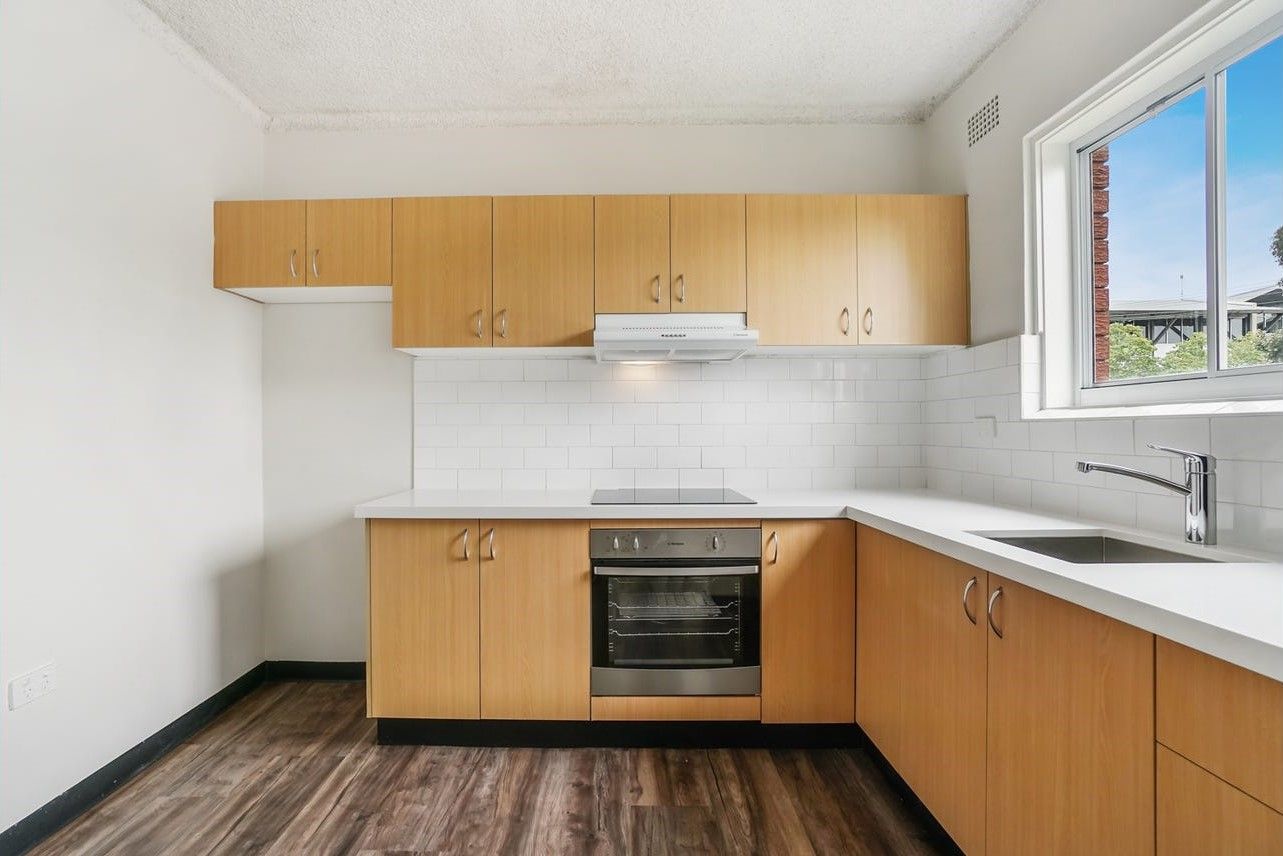 1/11 short Street, Leichhardt, NSW 2040