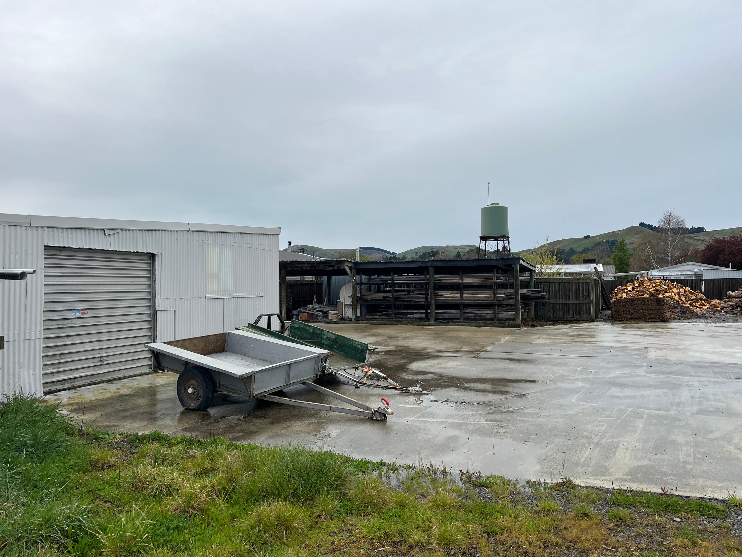 Cheviot, Hurunui District