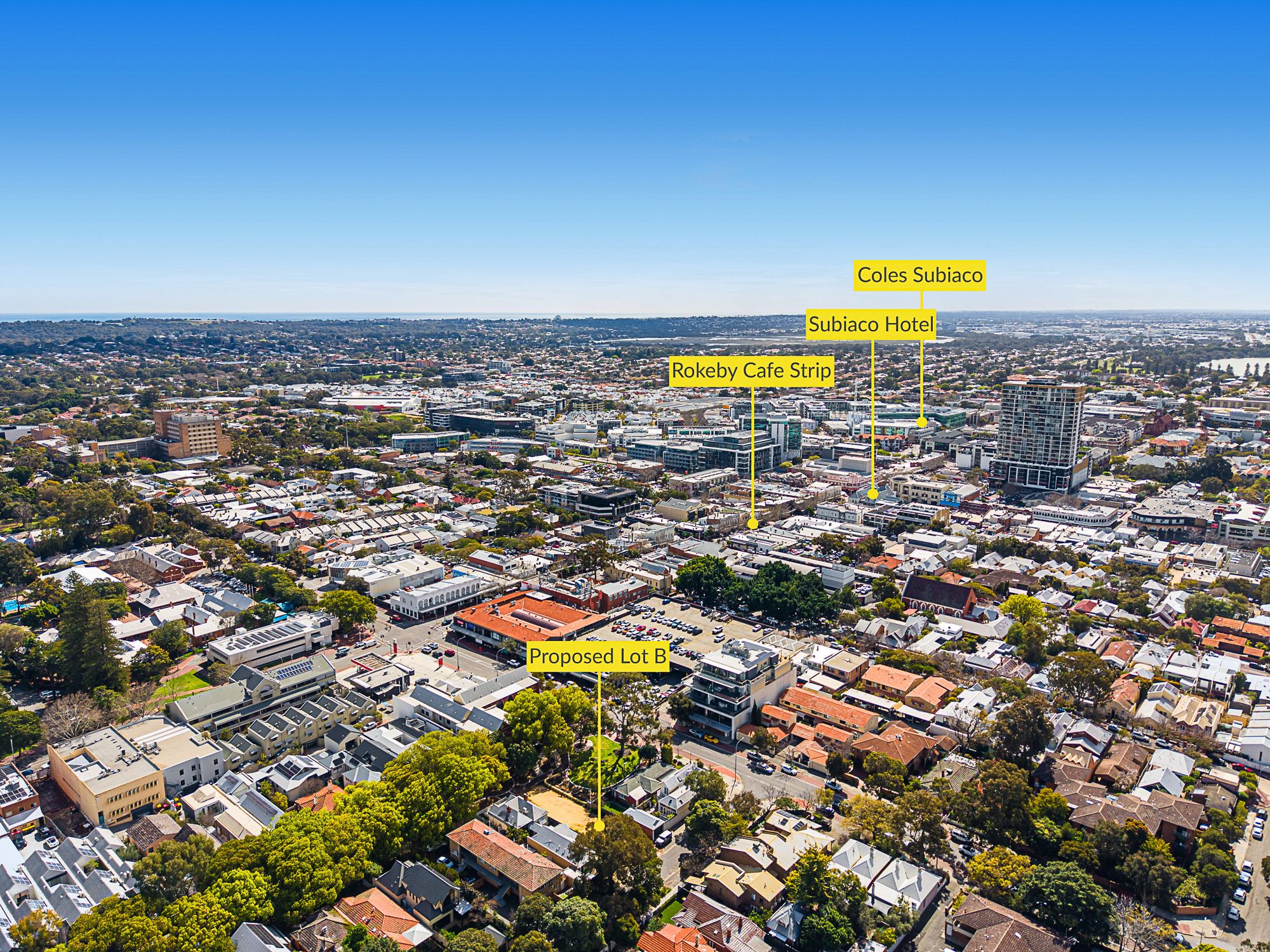 Proposed Lot B, 6 Rupert Street — photo 8 of 12