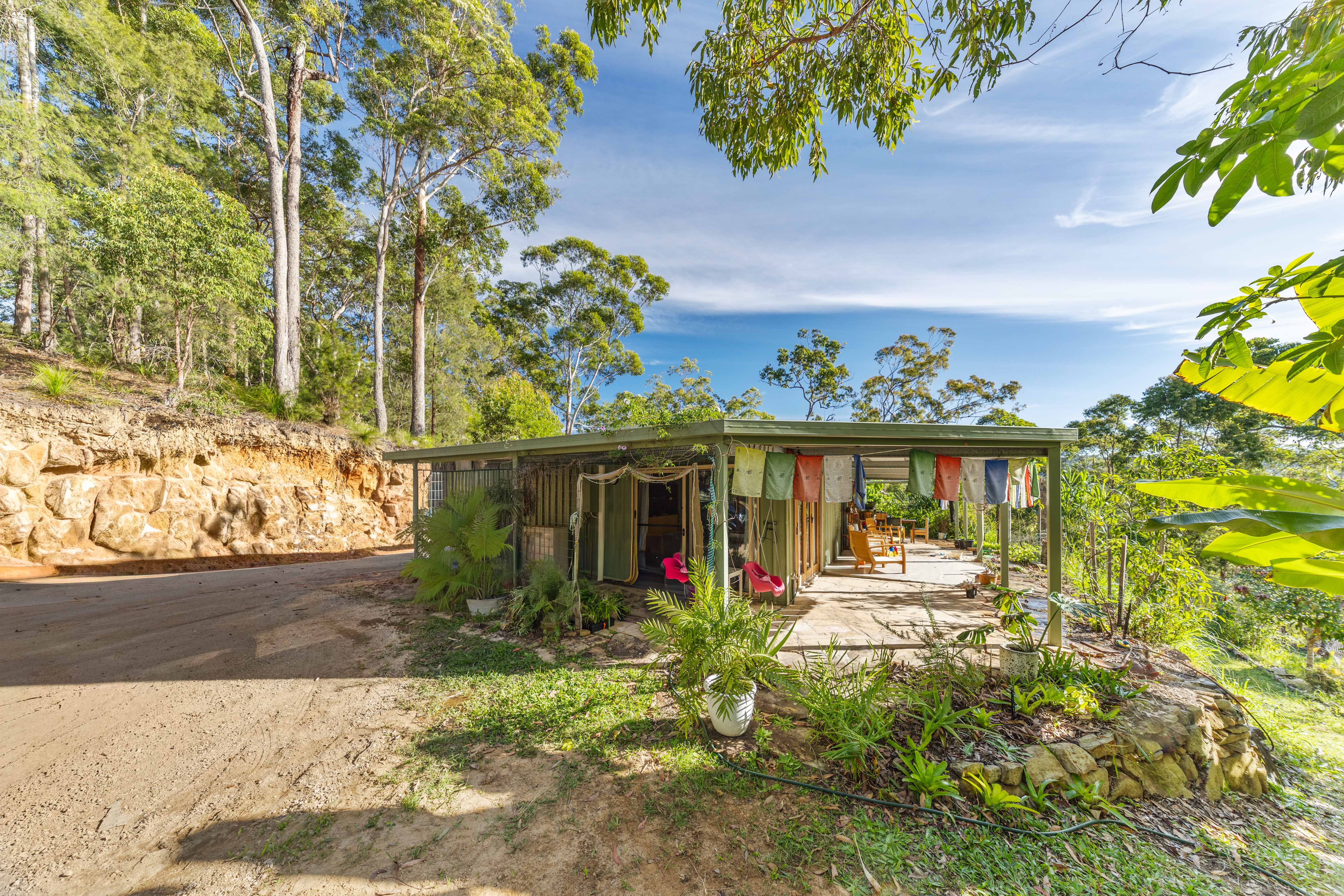 323 Mooloolah Road, Eudlo, QLD 4554