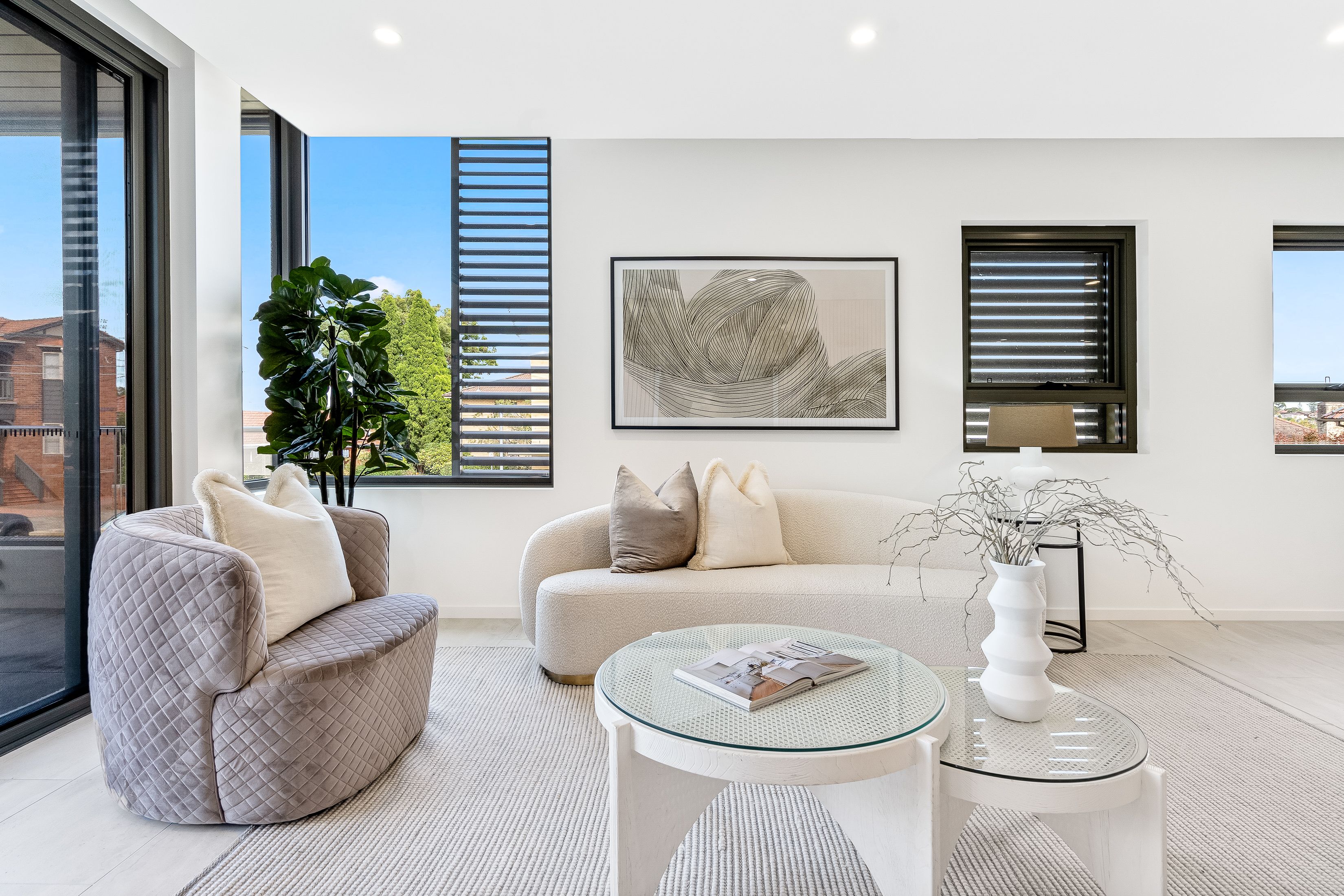 4 Stuart Crescent, Drummoyne NSW 2047