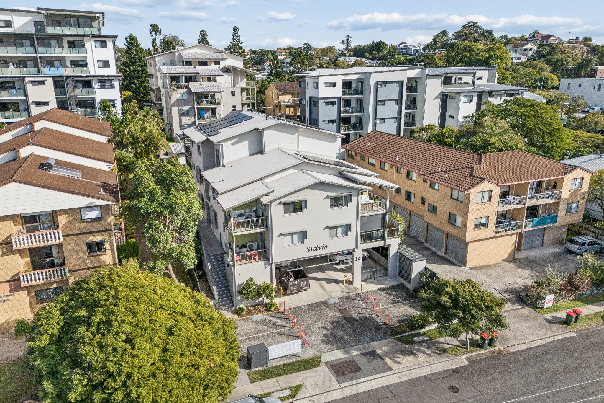 29/34 Bonython Street — photo 15 of 15