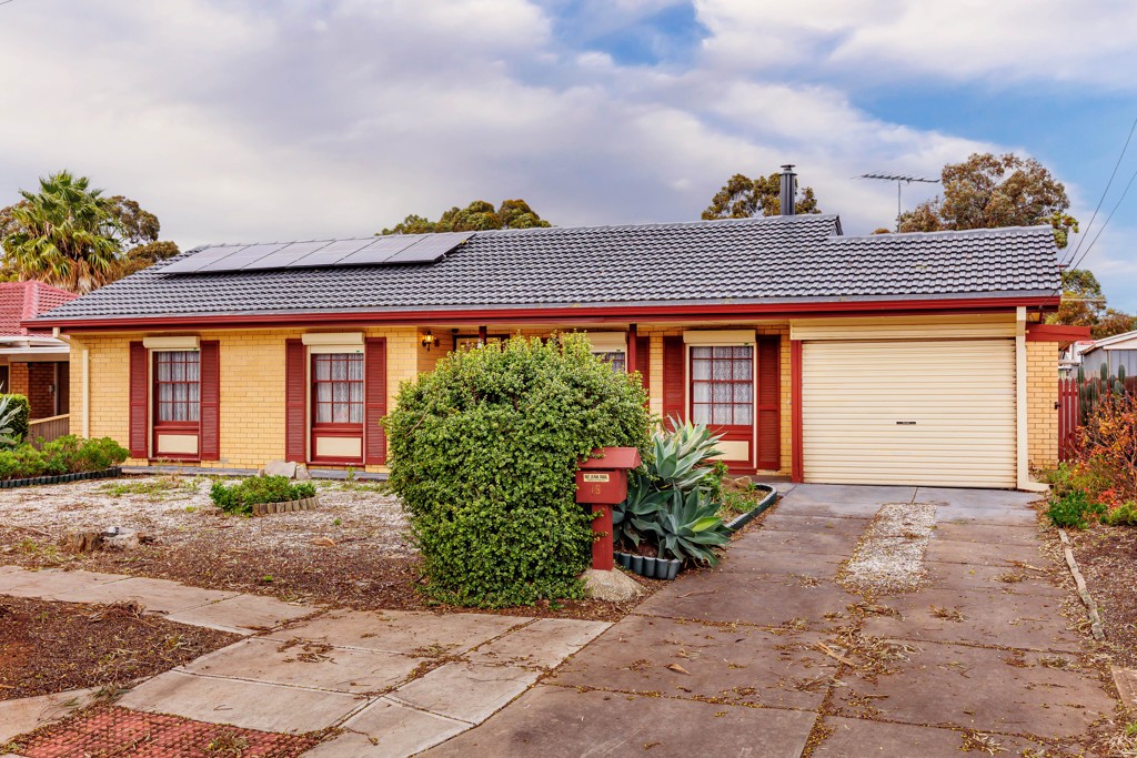 15 Harold Road, Salisbury North, SA 5108