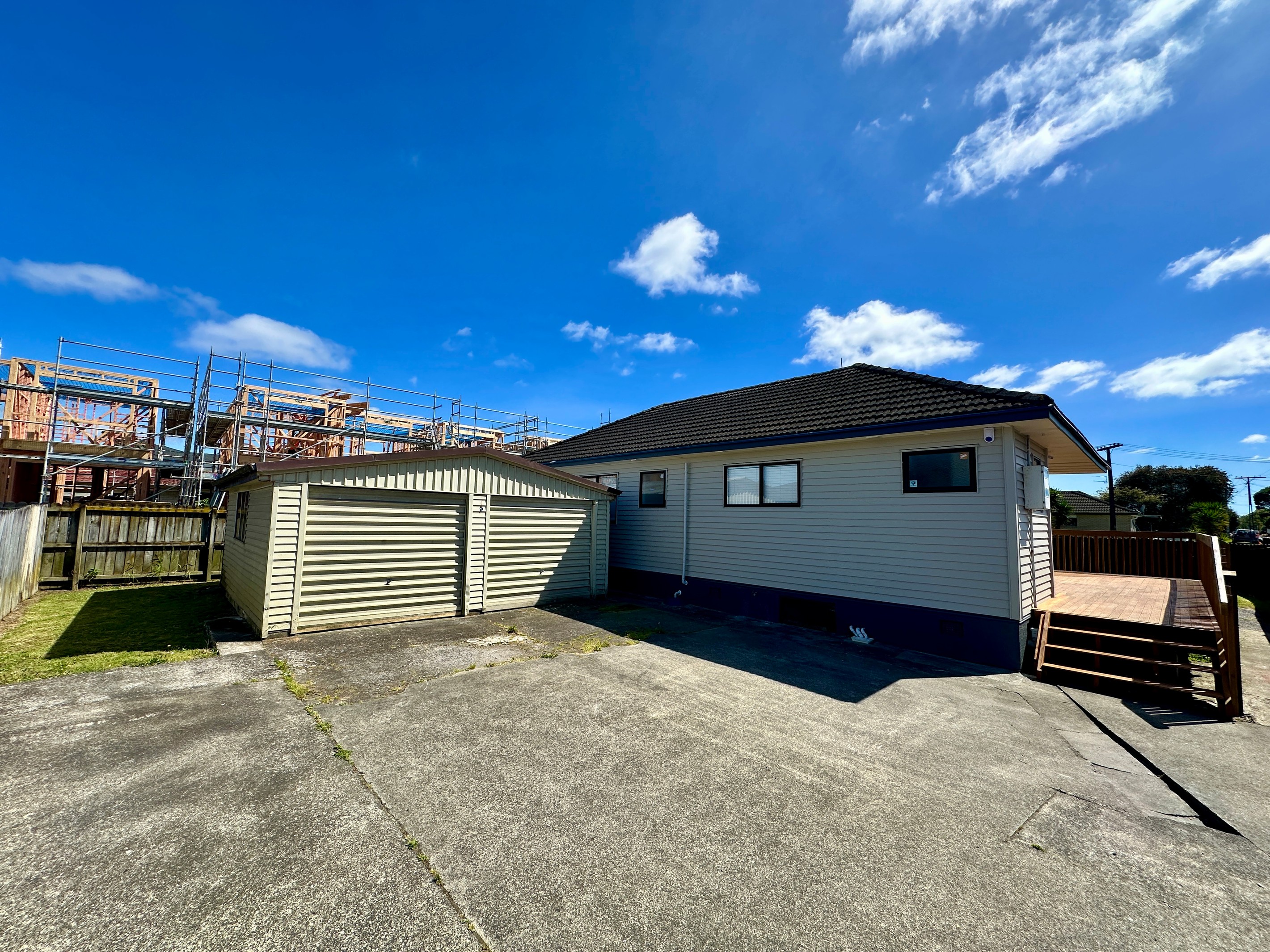 16 George Street, Mangere East, Manukau City