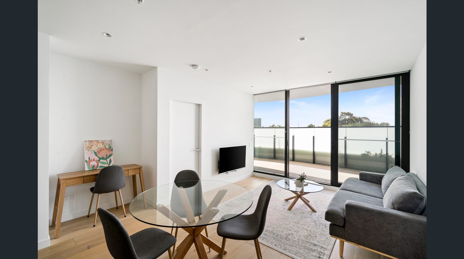 312/25 Windsor Terrace, Williamstown, VIC 3016