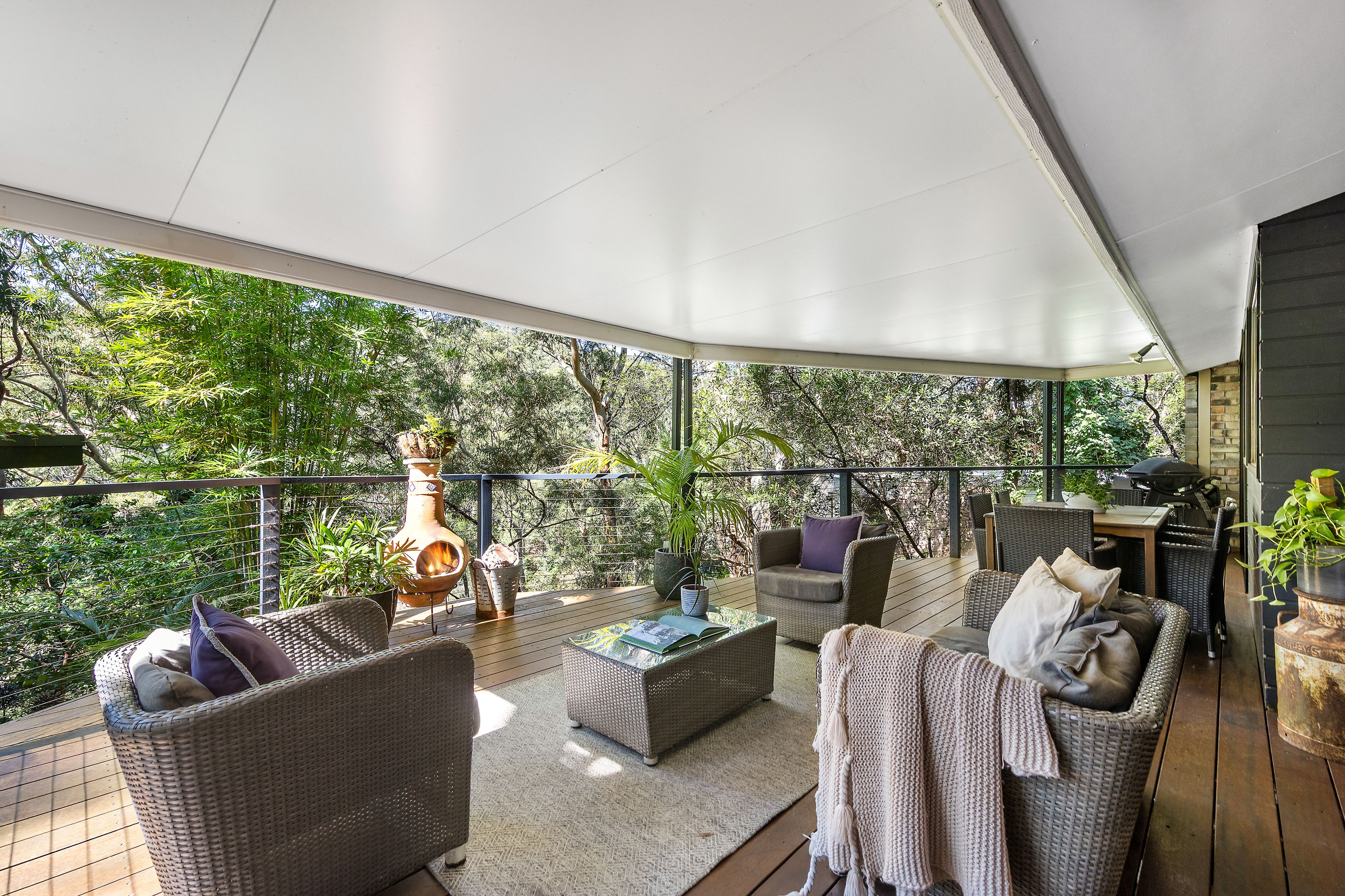 21 Milford Place, Turramurra, NSW 2074