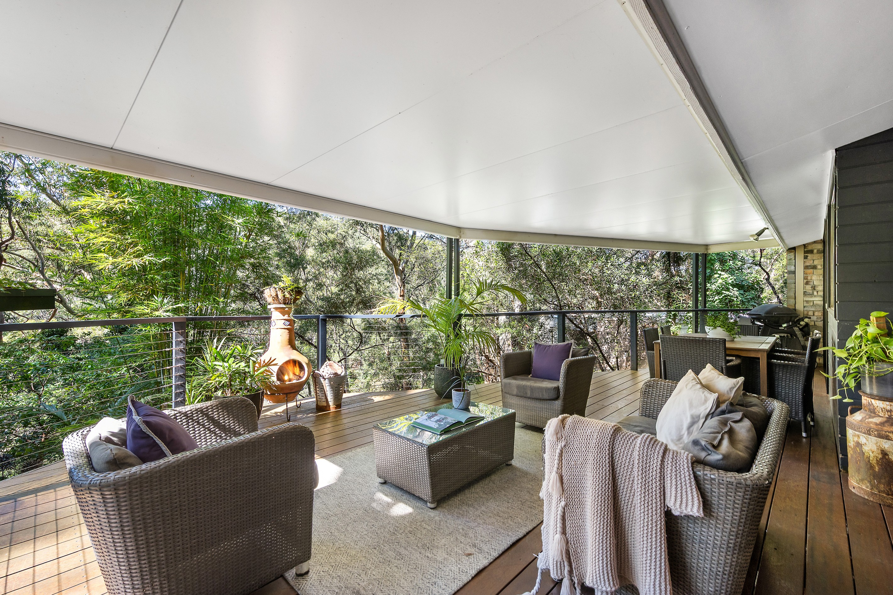 21 Milford Place, Turramurra, NSW 2074
