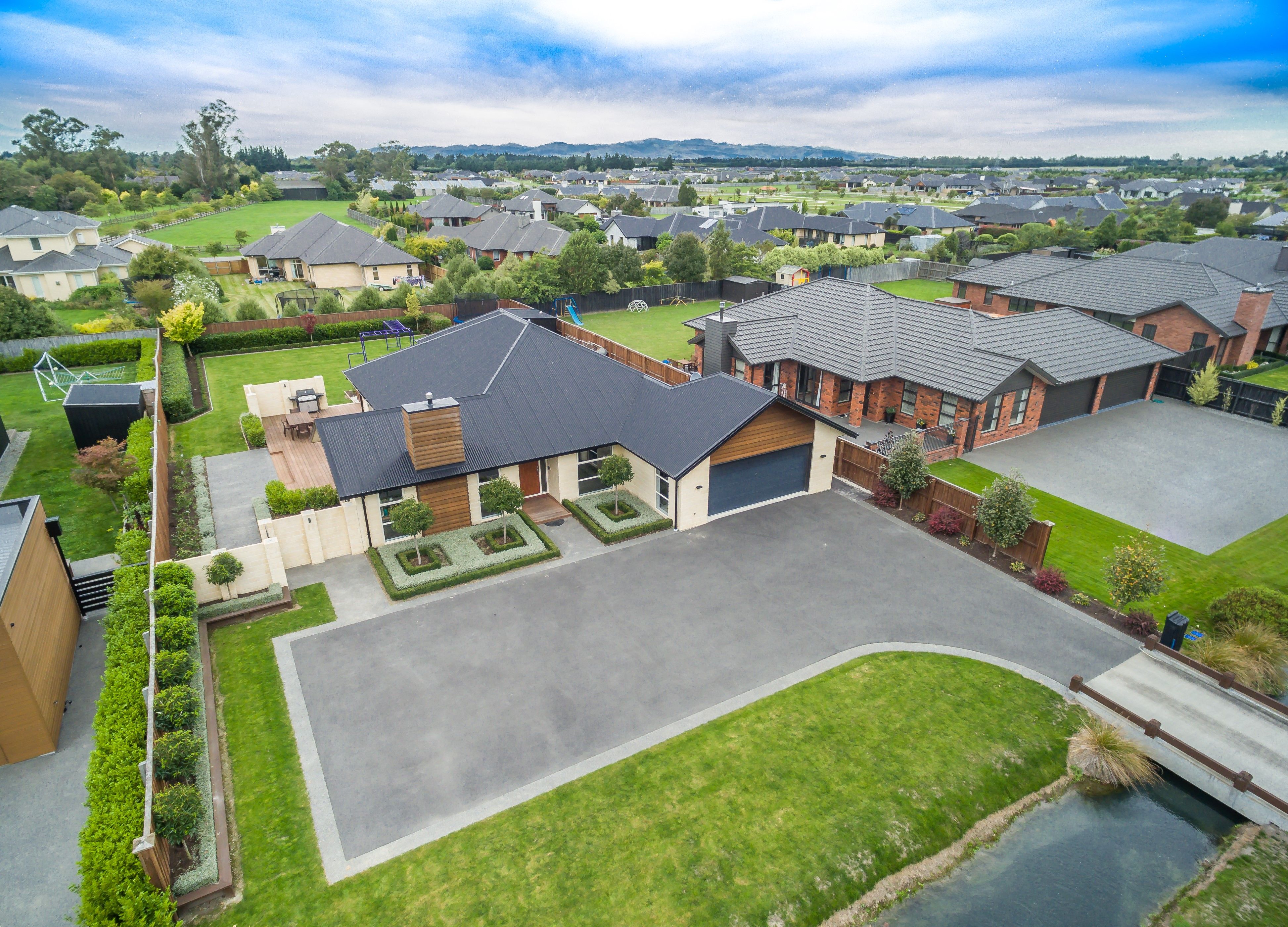 782 Weedons Ross Road, West Melton, Selwyn District 8051 - Sold House ...