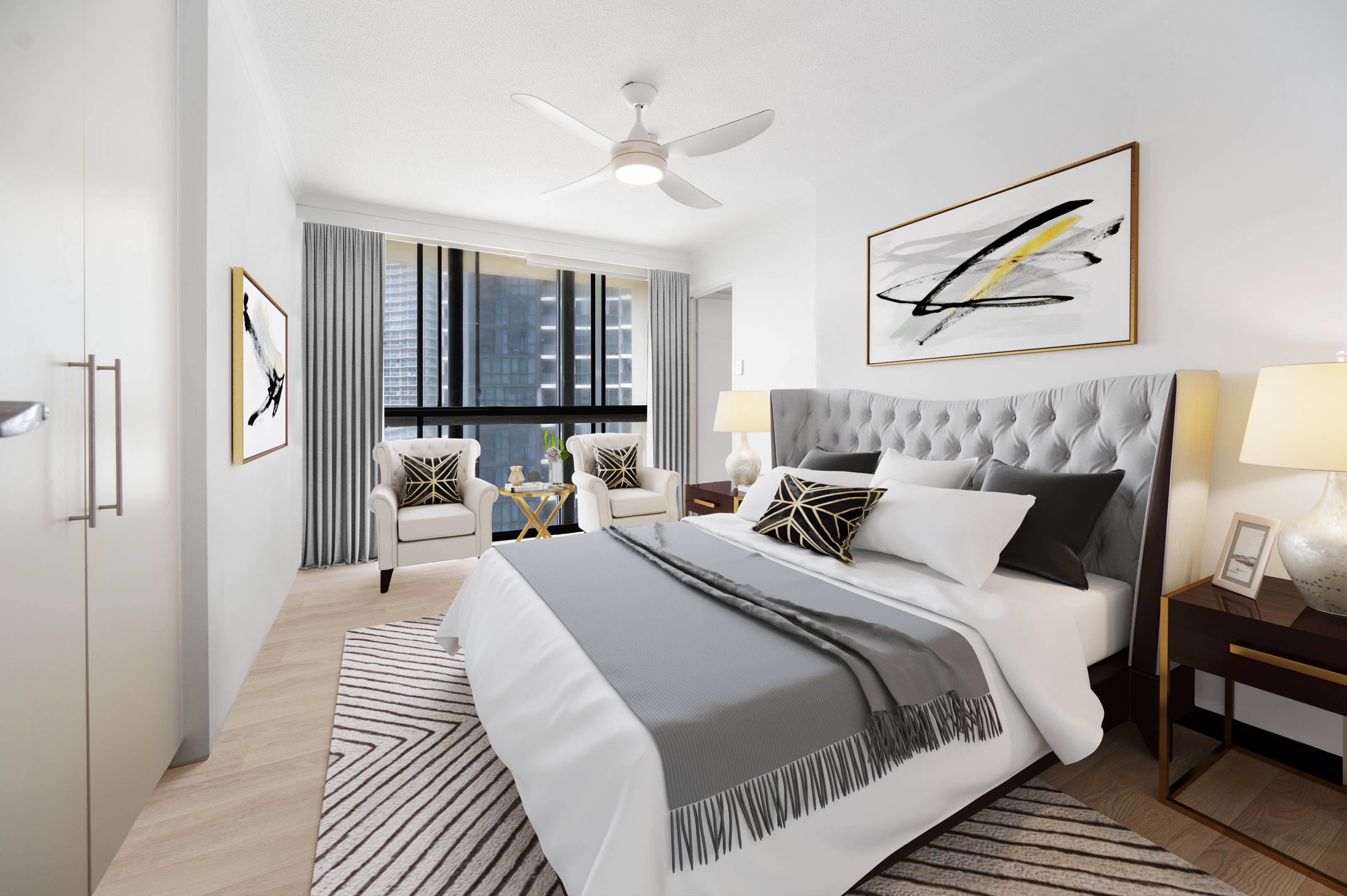 3a/3448 Main Beach Parade, Surfers Paradise, QLD 4217