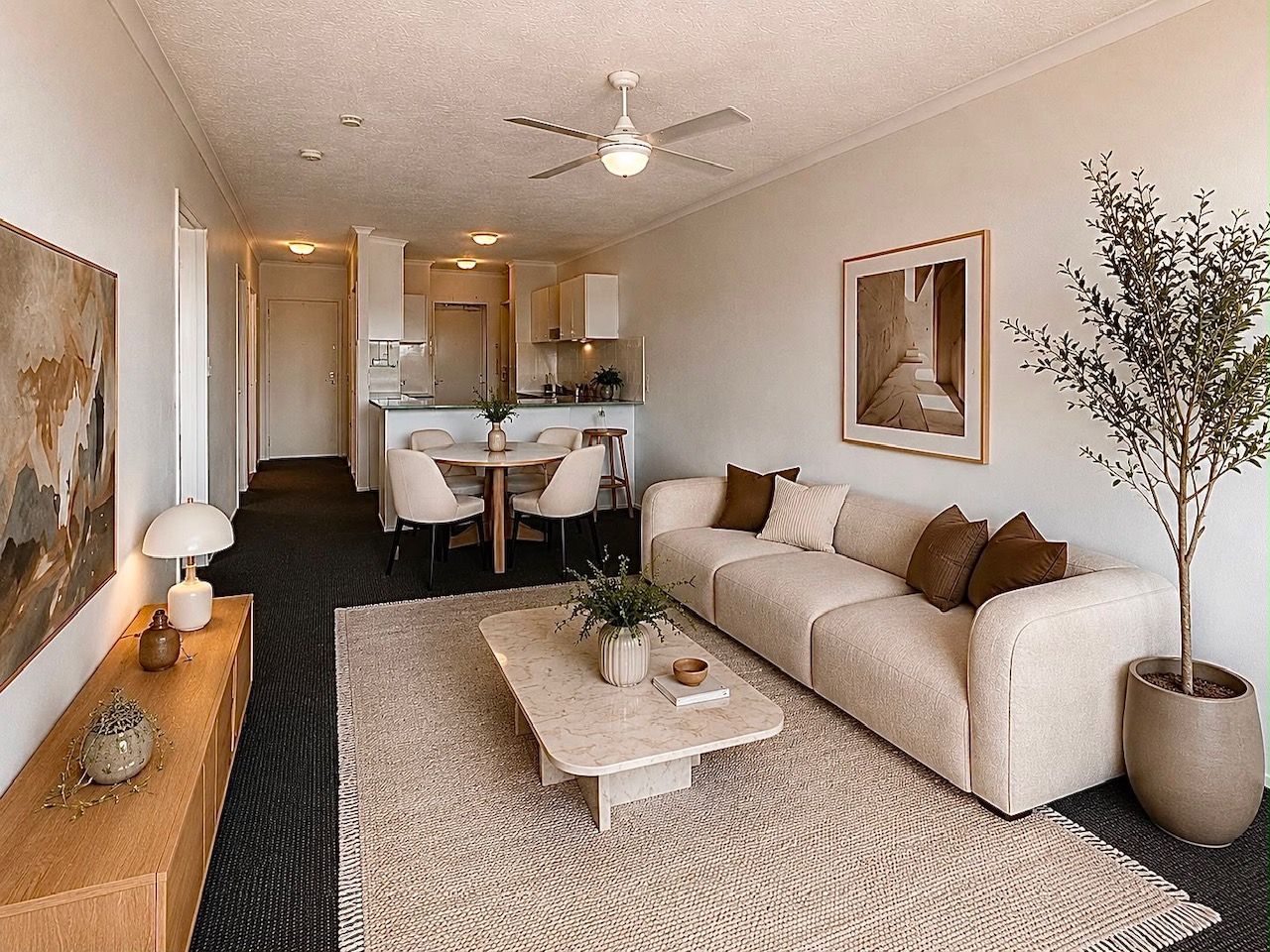 10/549 Brunswick Street, New Farm, QLD 4005