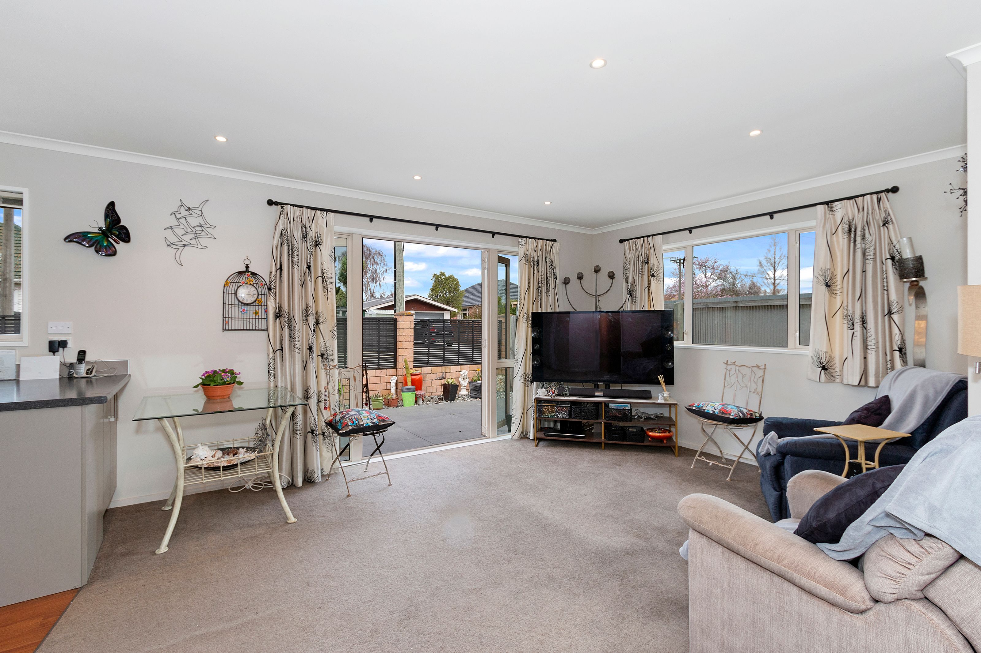 4A Moreland Avenue, Papanui, Christchurch City
