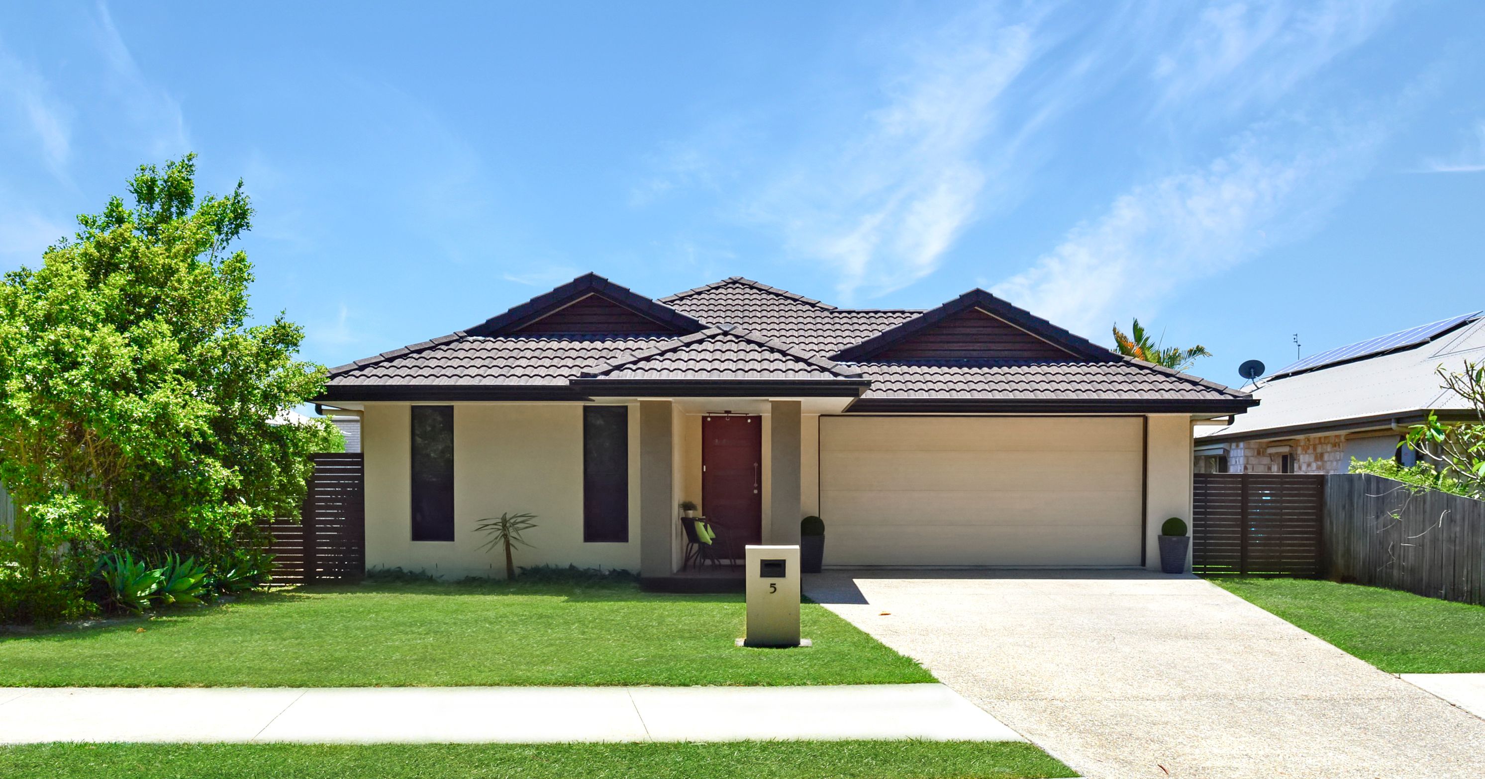5 Parkside Drive, Beerwah QLD 4519
