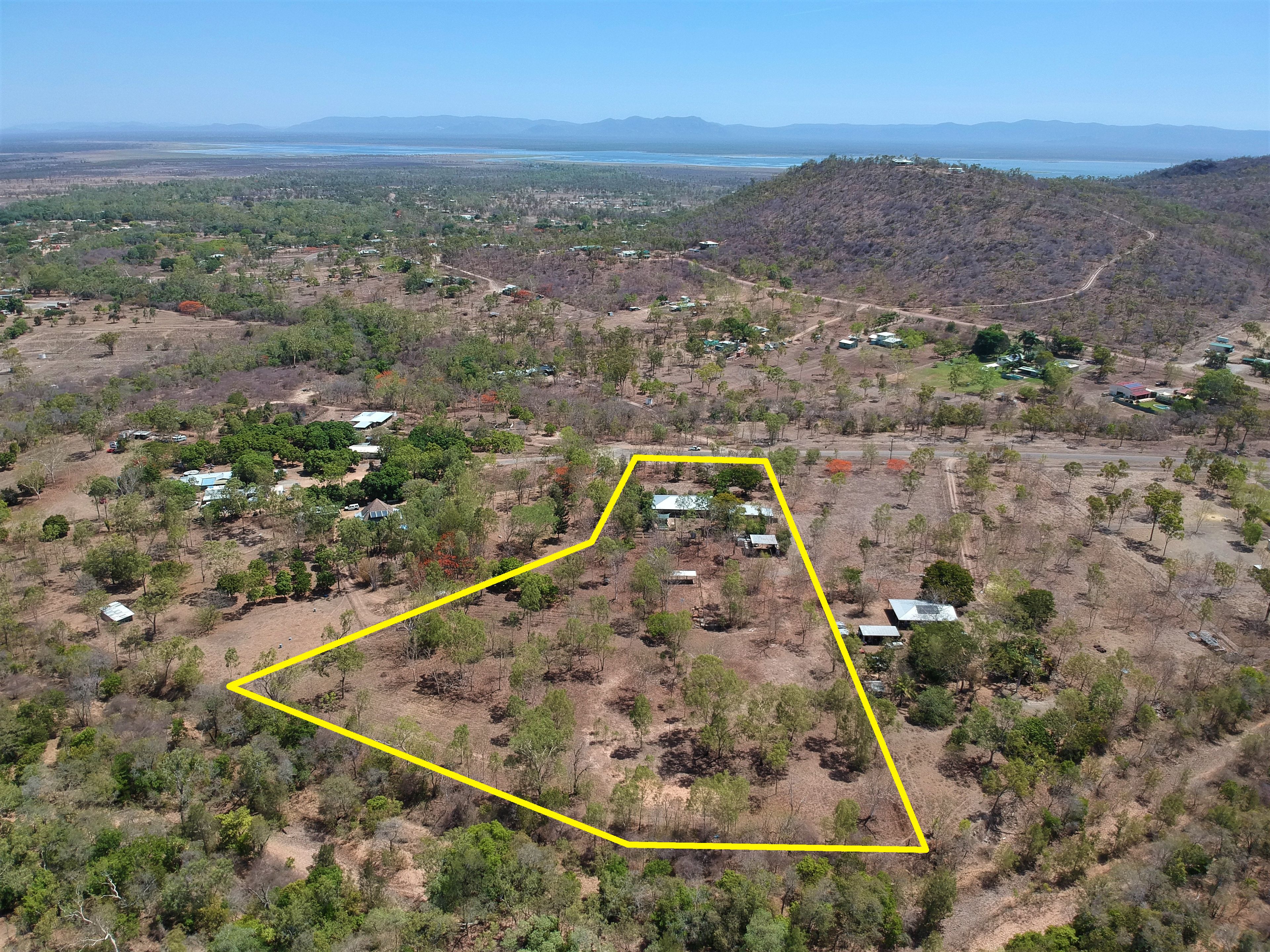 8 Kavenagh Court, Oak Valley QLD 4811