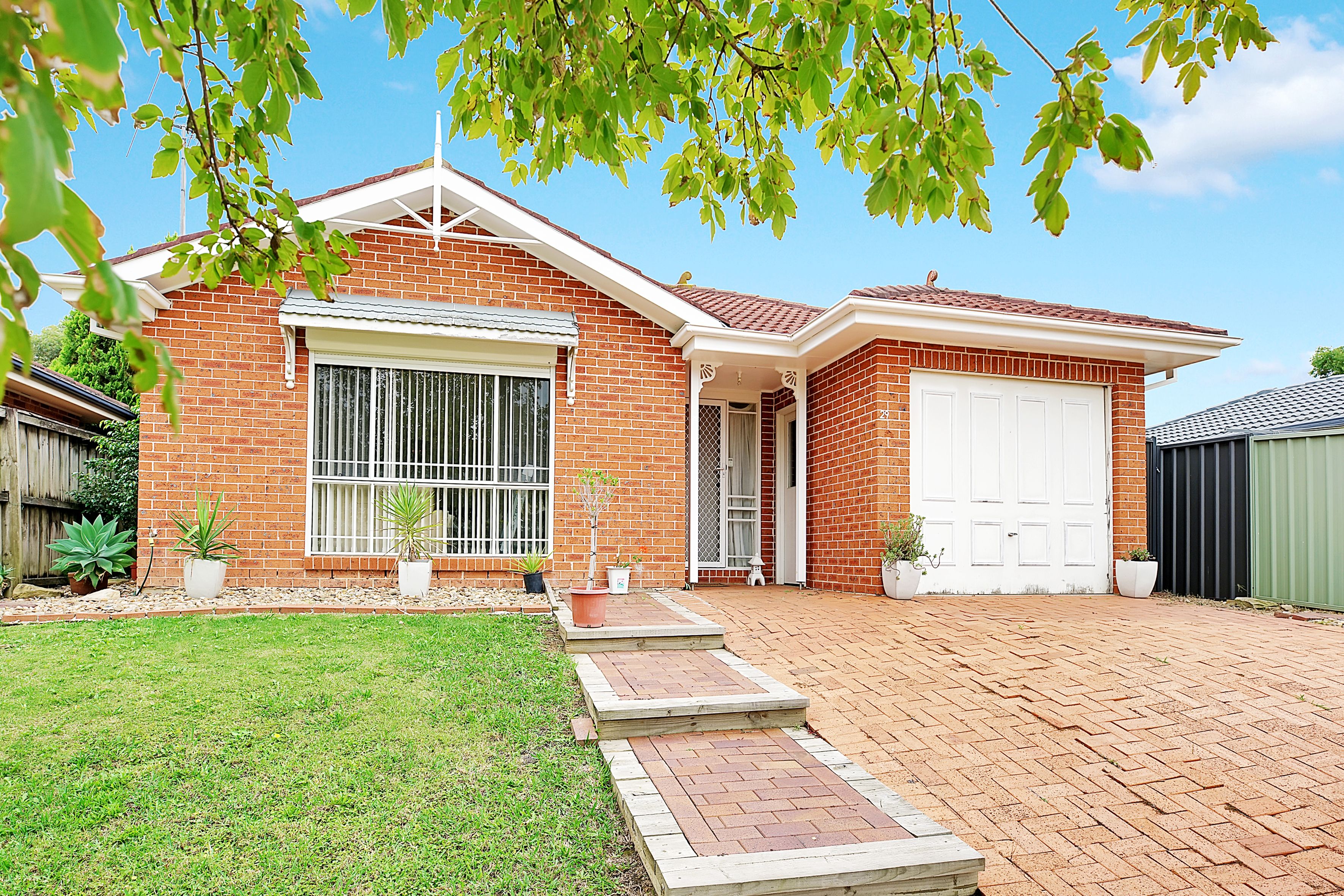 29 Fairywren Close, Glenmore Park, NSW 2745