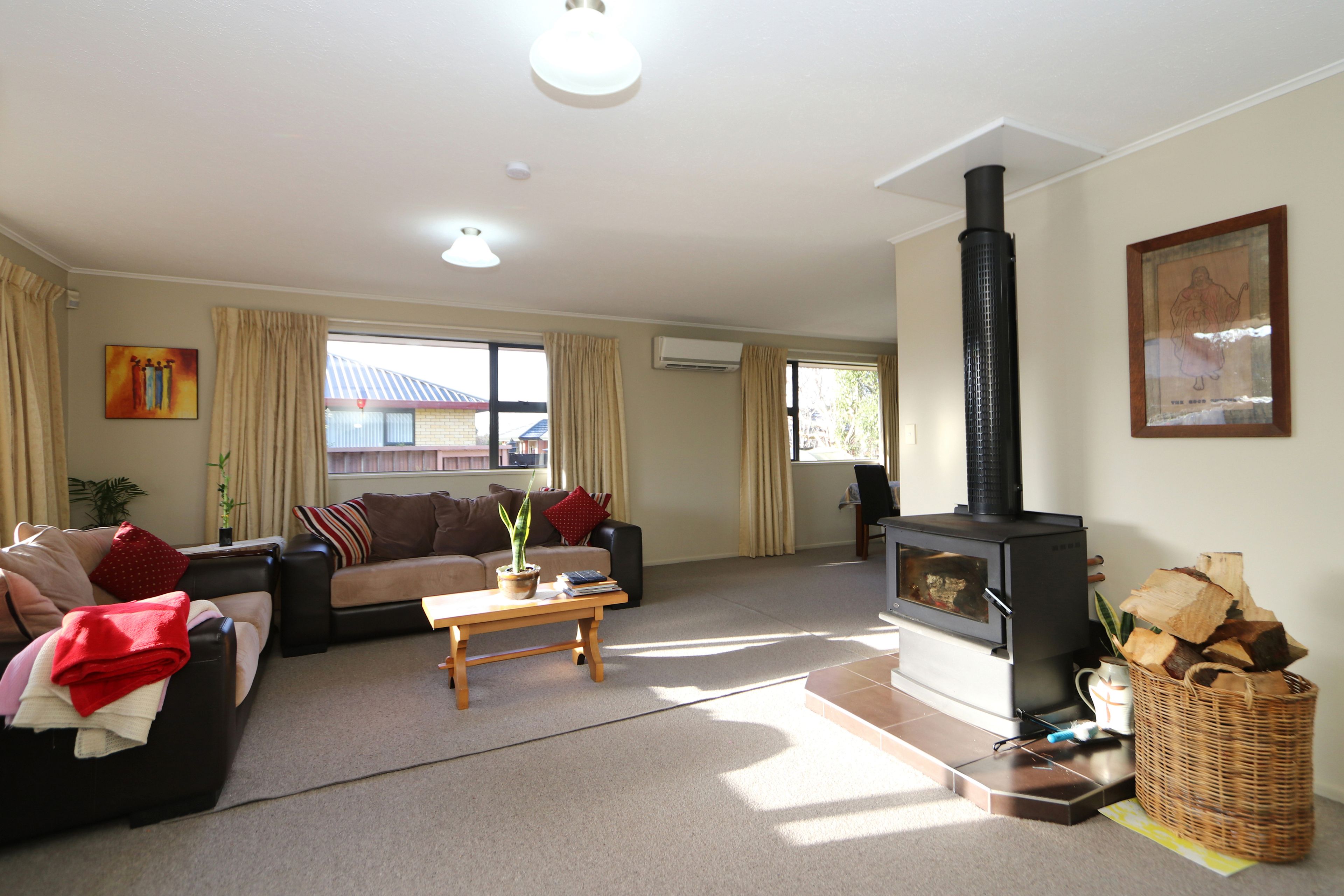 126 Kildare Drive, Waikiwi, Invercargill