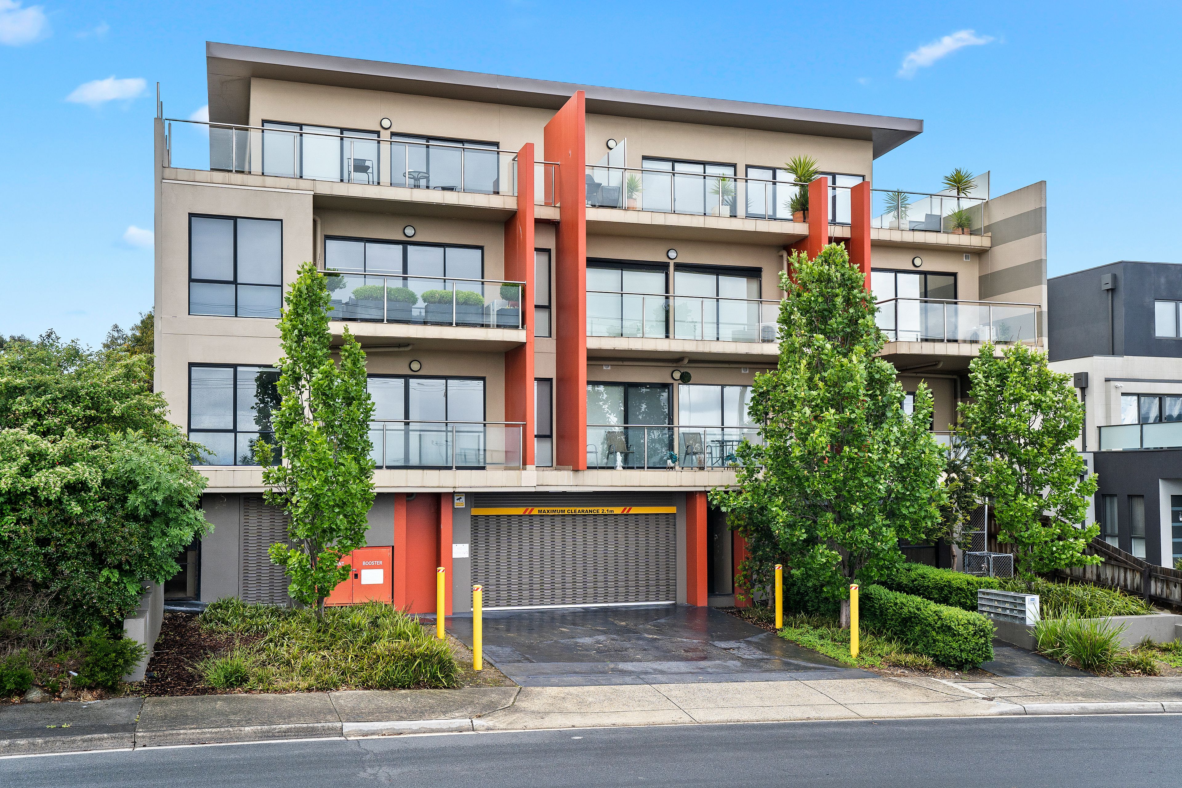 15/4 Floriston Road, Boronia, VIC 3155