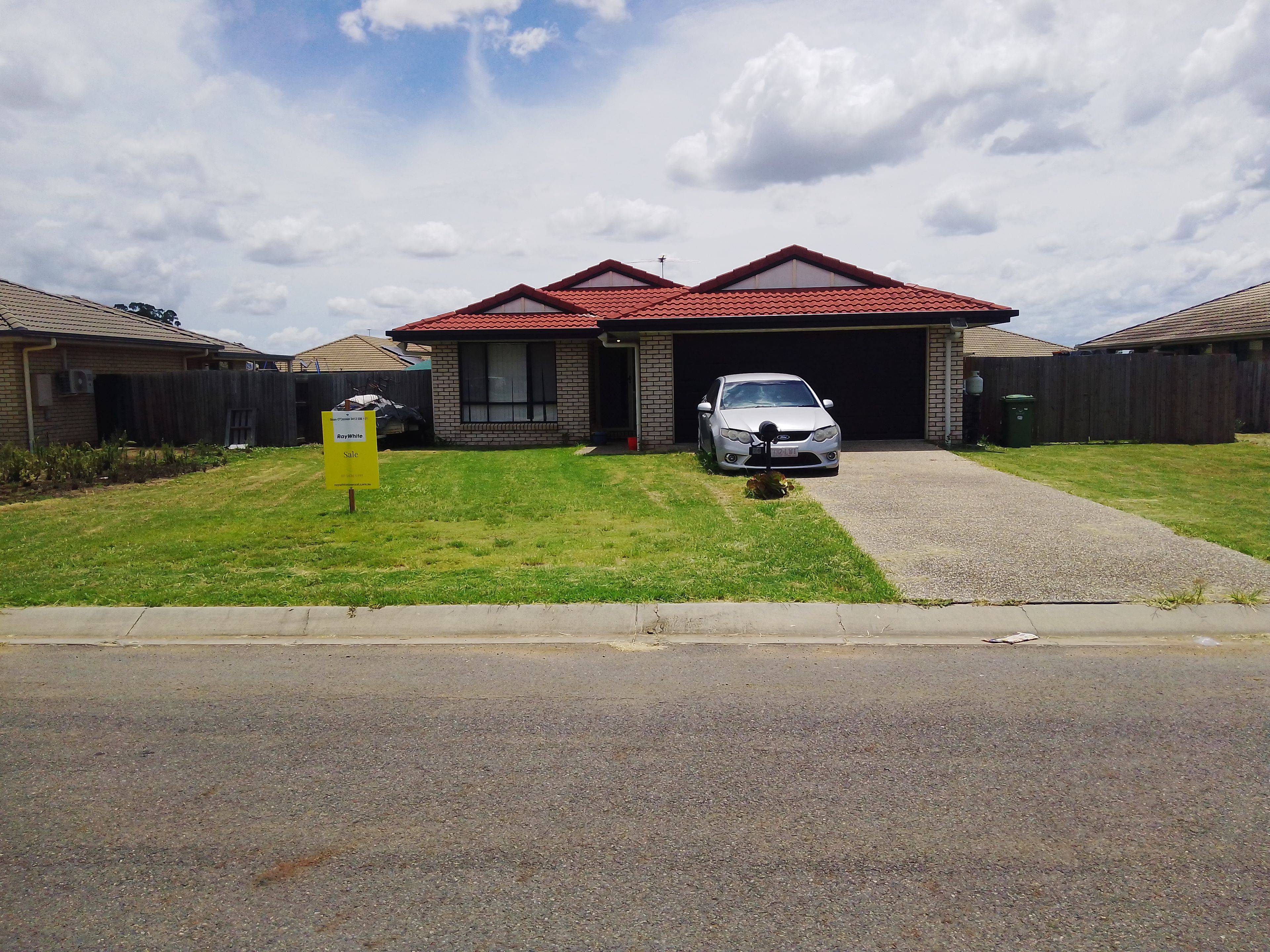 26 Haslingden Park Drive, Lowood QLD 4311
